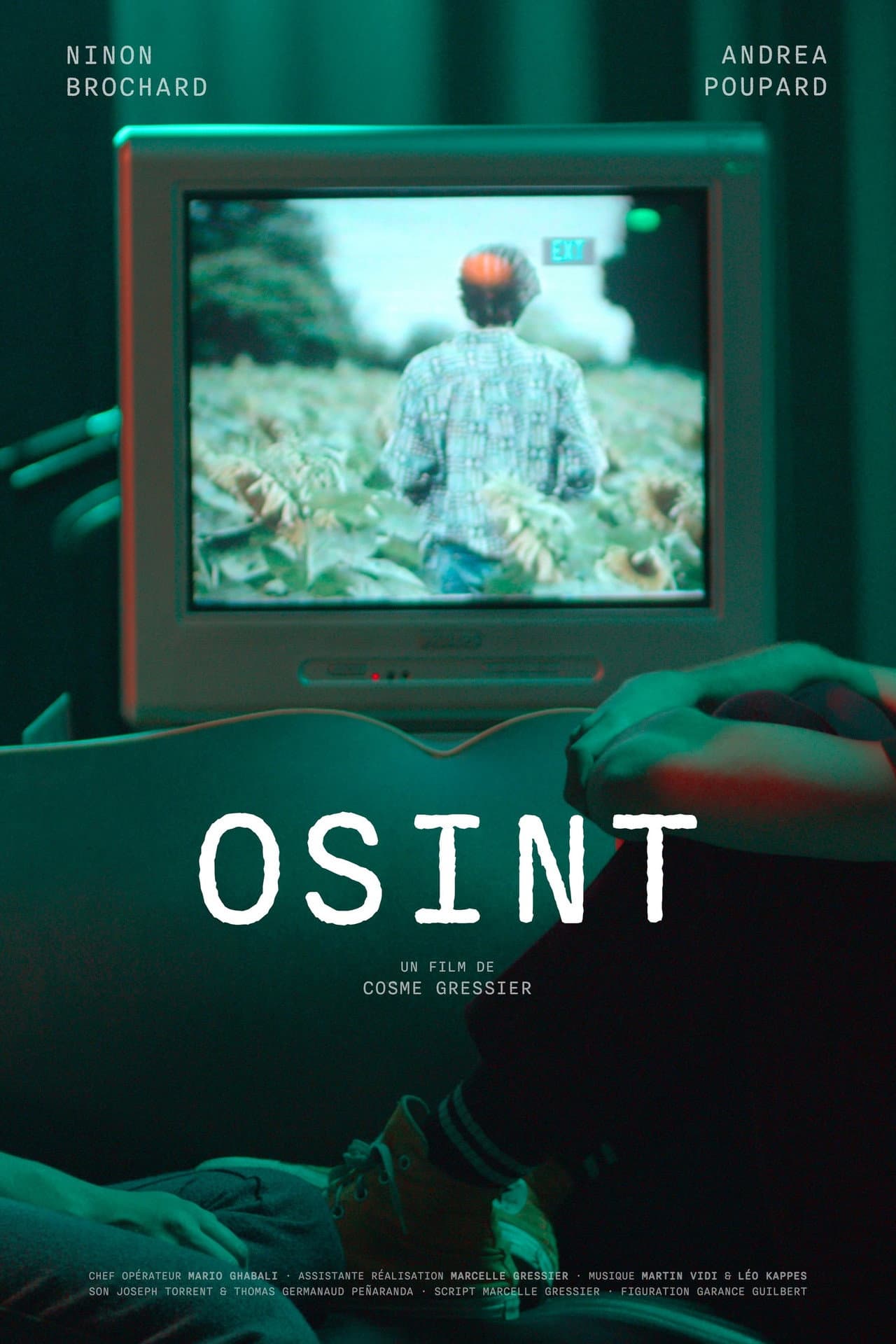 OSINT preview 2