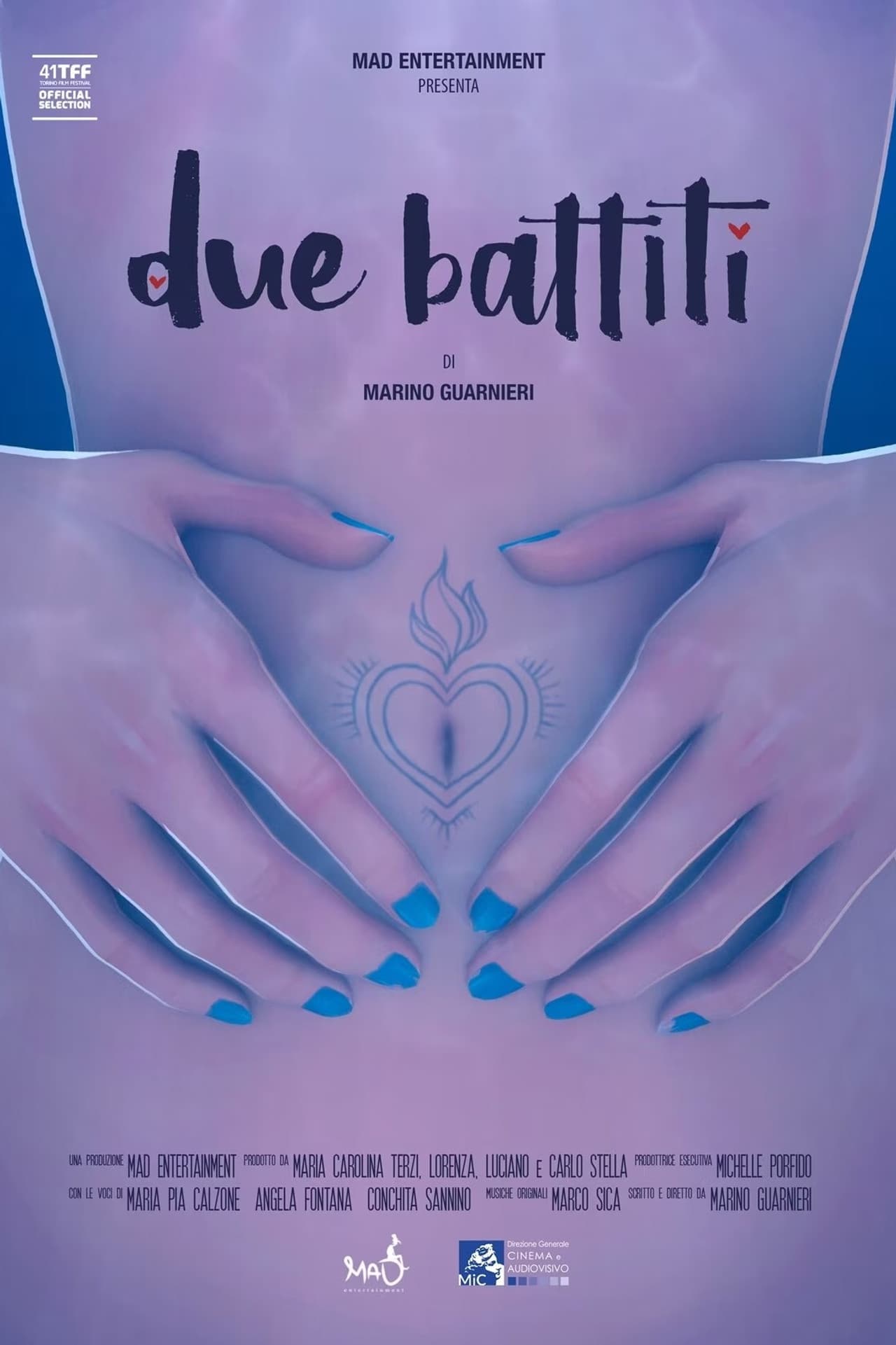 Due battiti preview 2