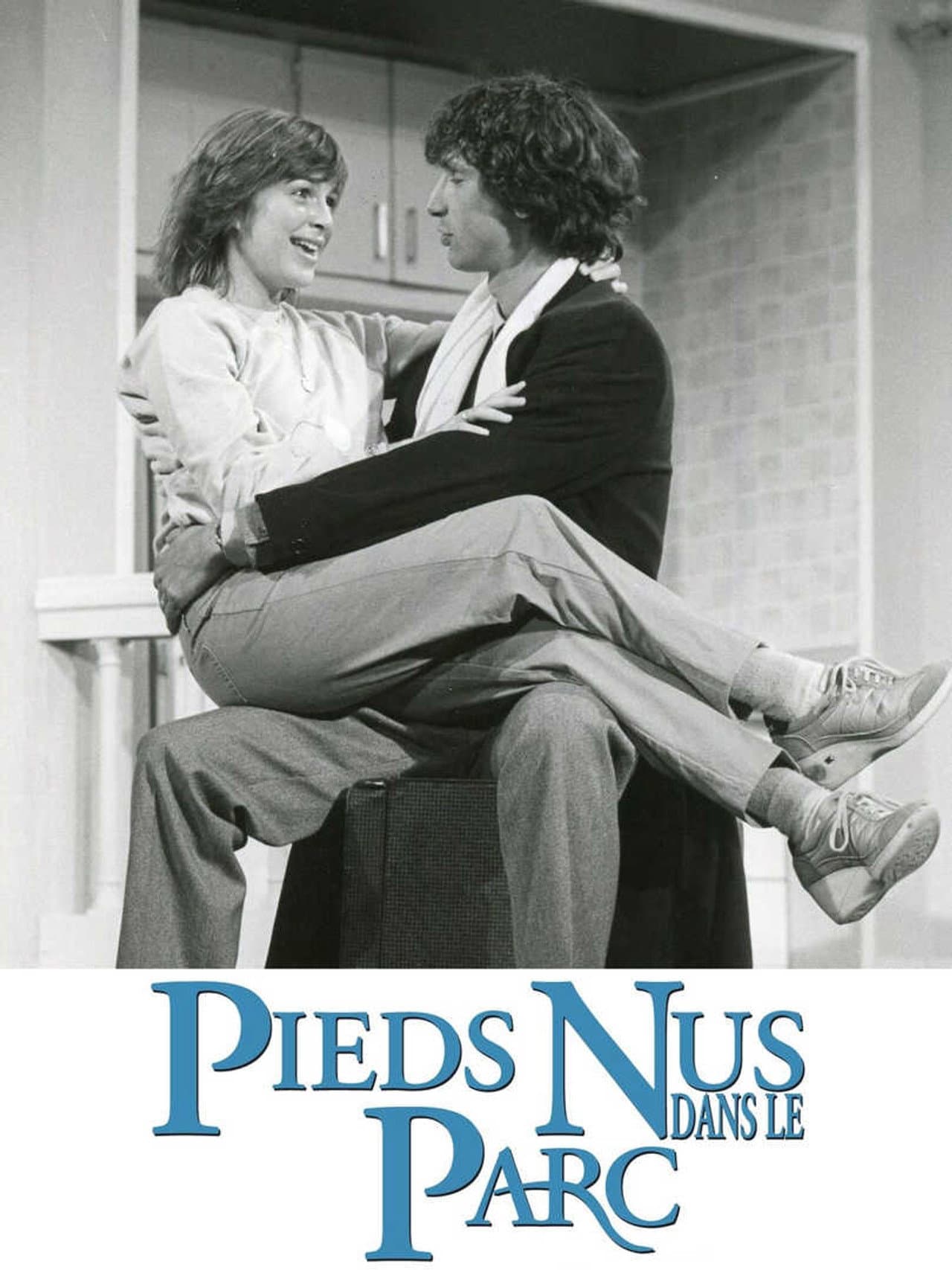Pieds nus dans le parc preview 2