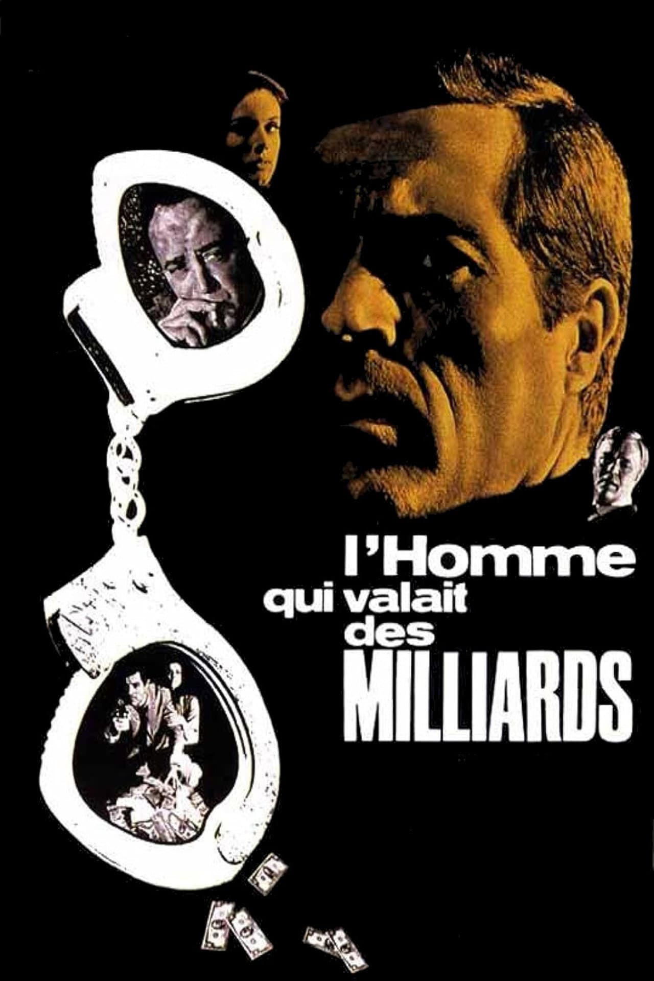 Million Dollar Man preview 2