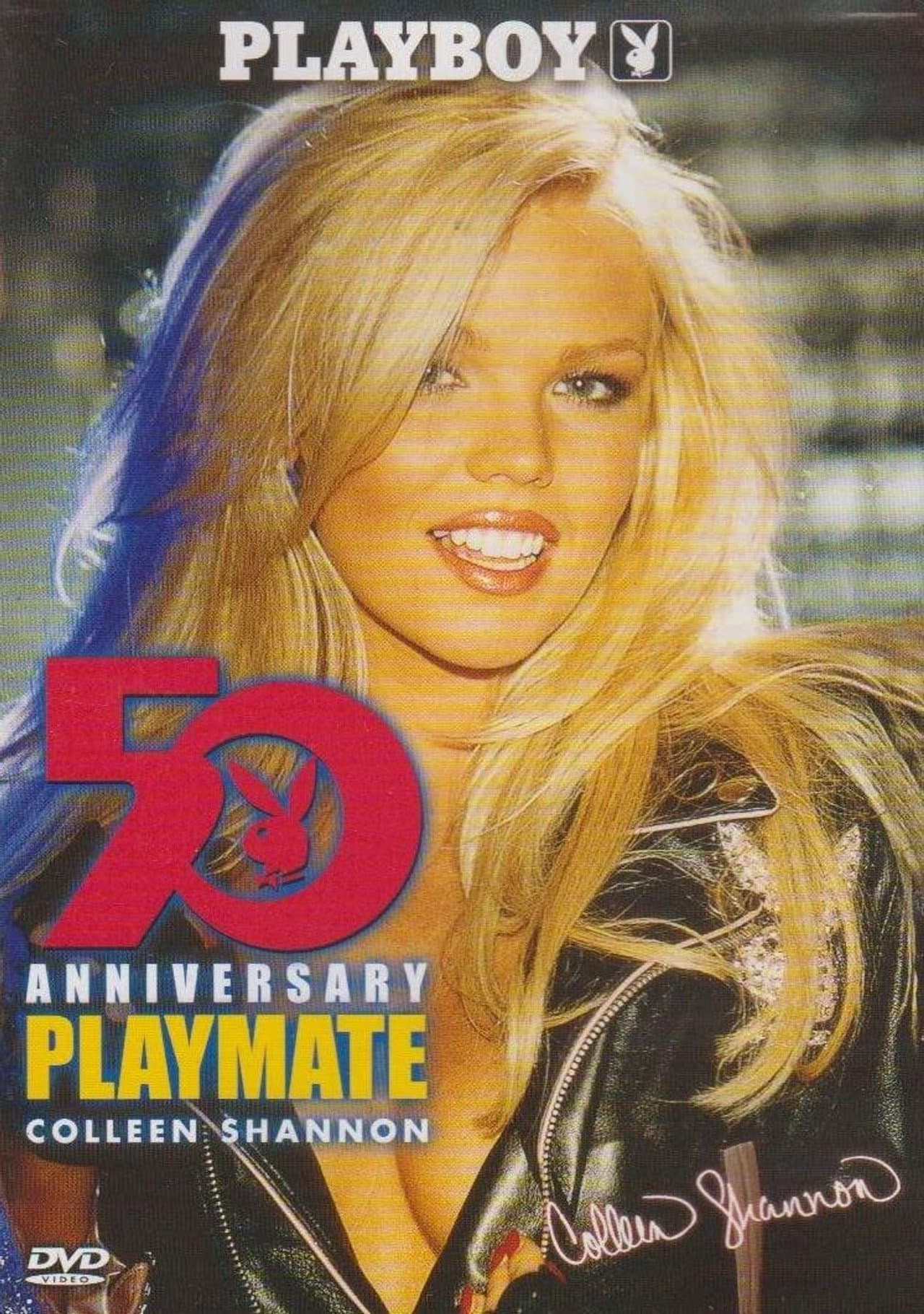 Playboy Video Centerfold: Colleen Shannon - 50th Anniversary Playmate preview 1