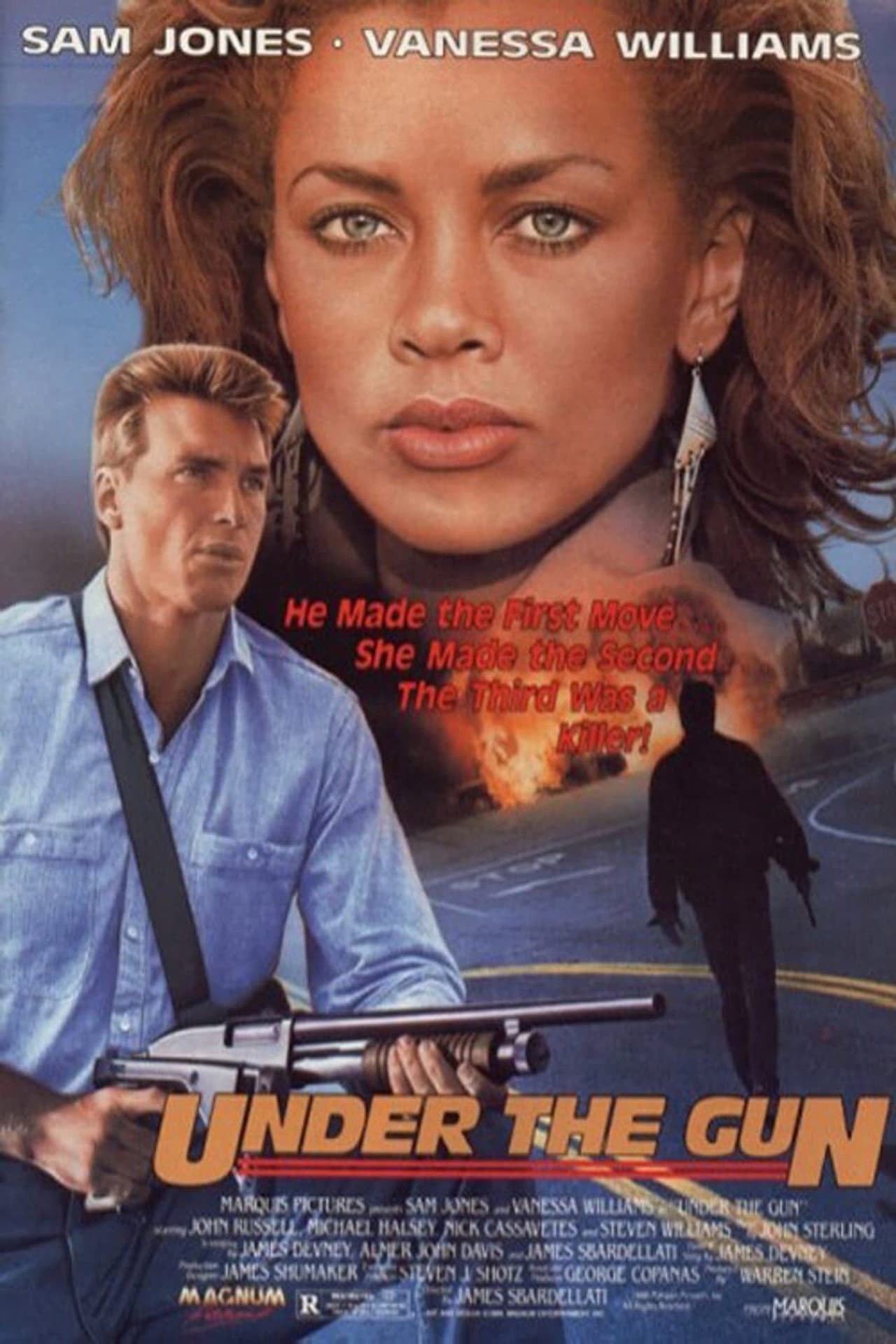 Under the Gun preview 2