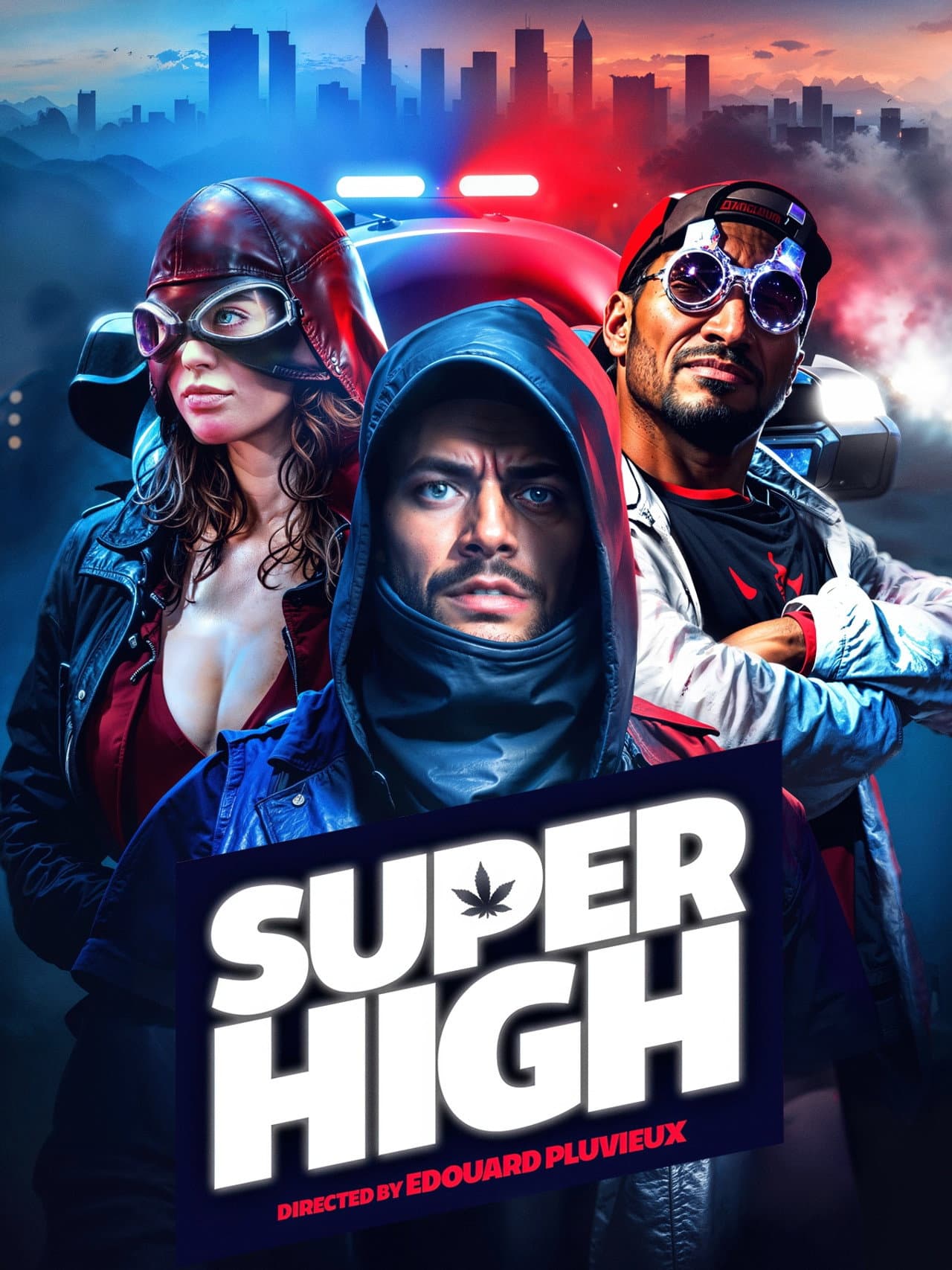 Super High preview 2