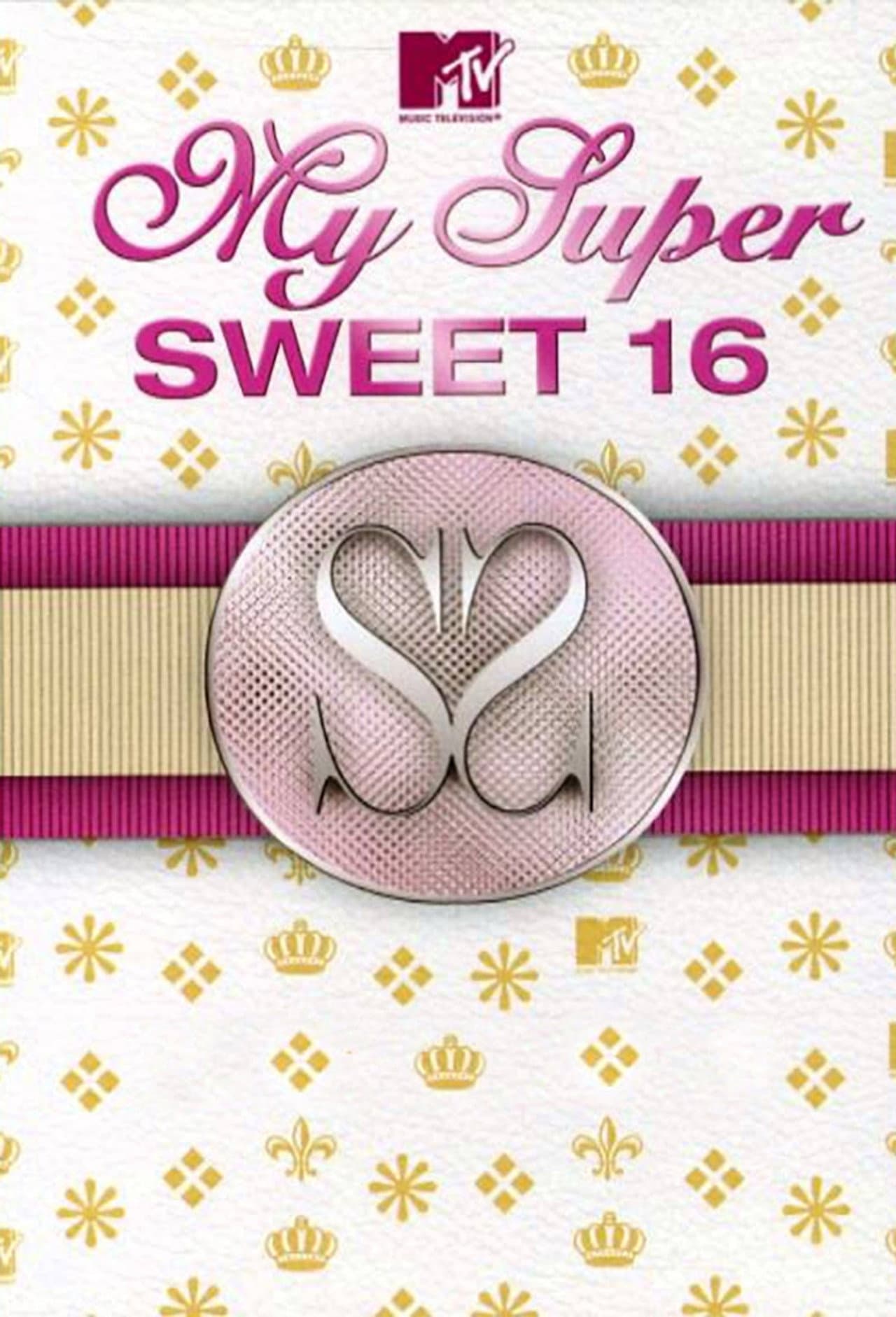 My Super Sweet 16 preview 2
