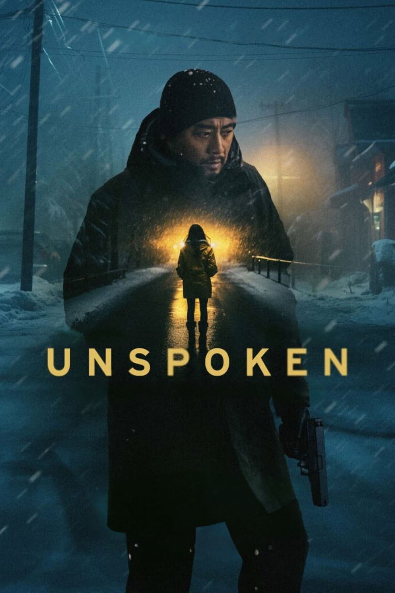 Unspoken preview 2