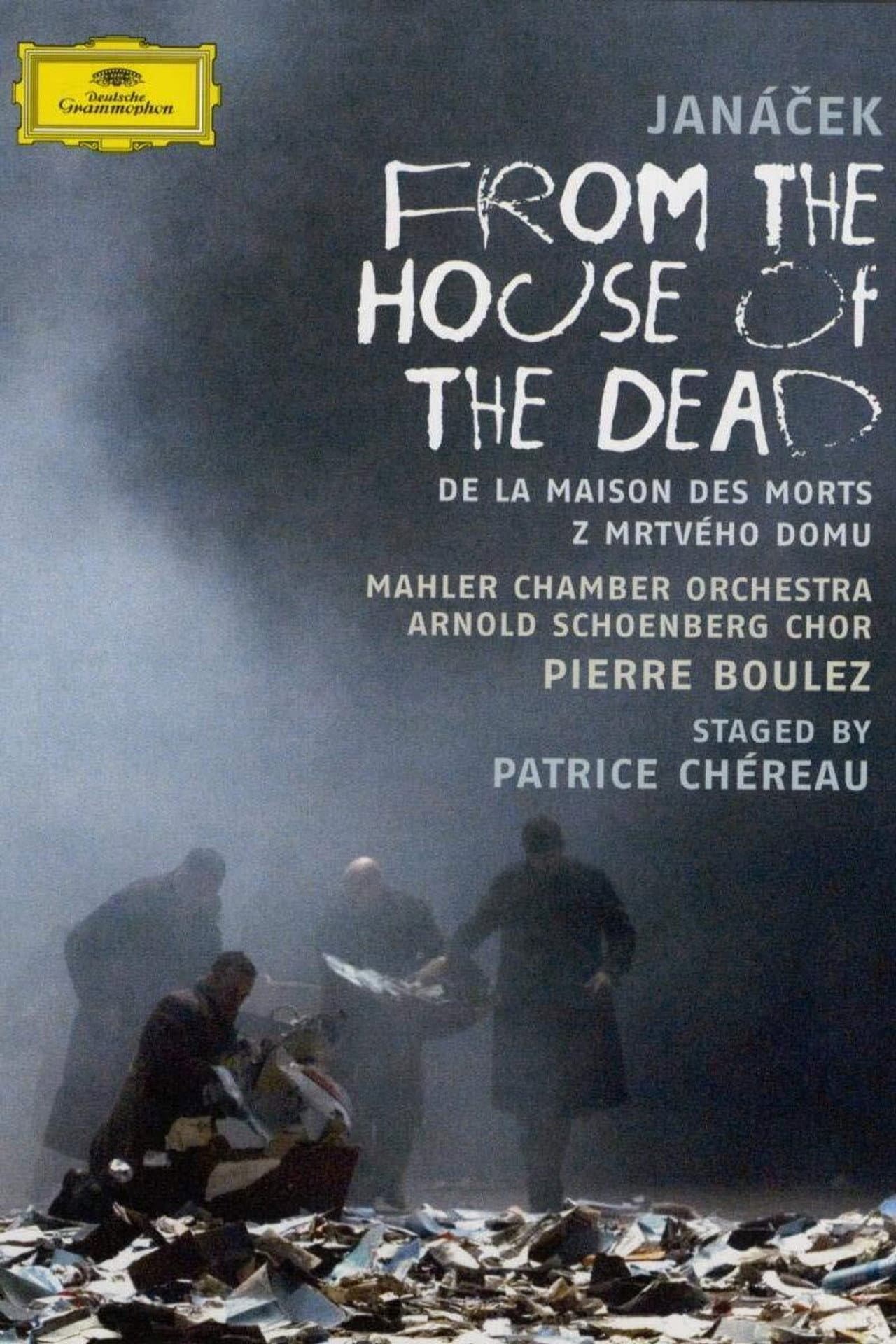 From the House of the Dead preview 1