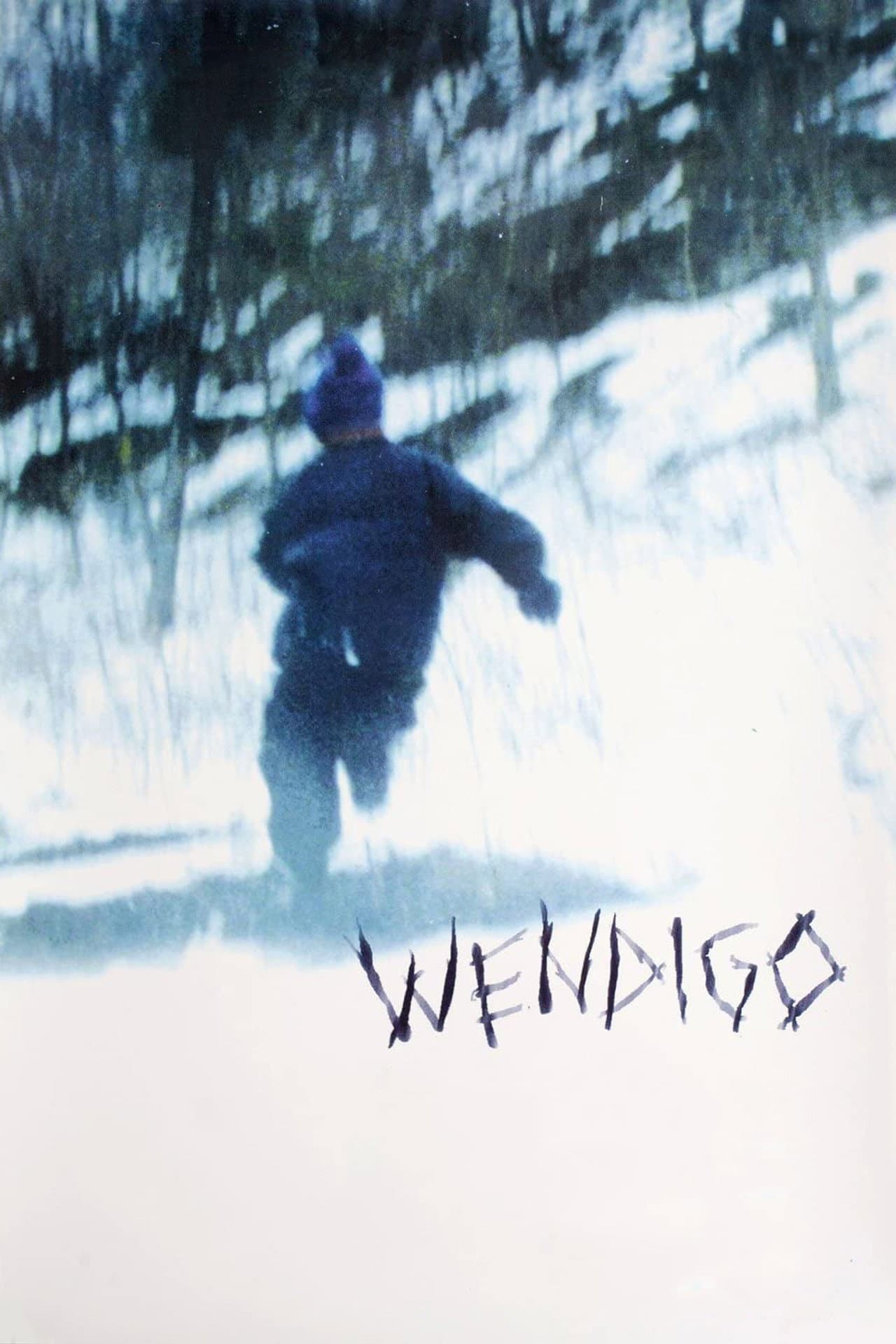 Wendigo preview 2