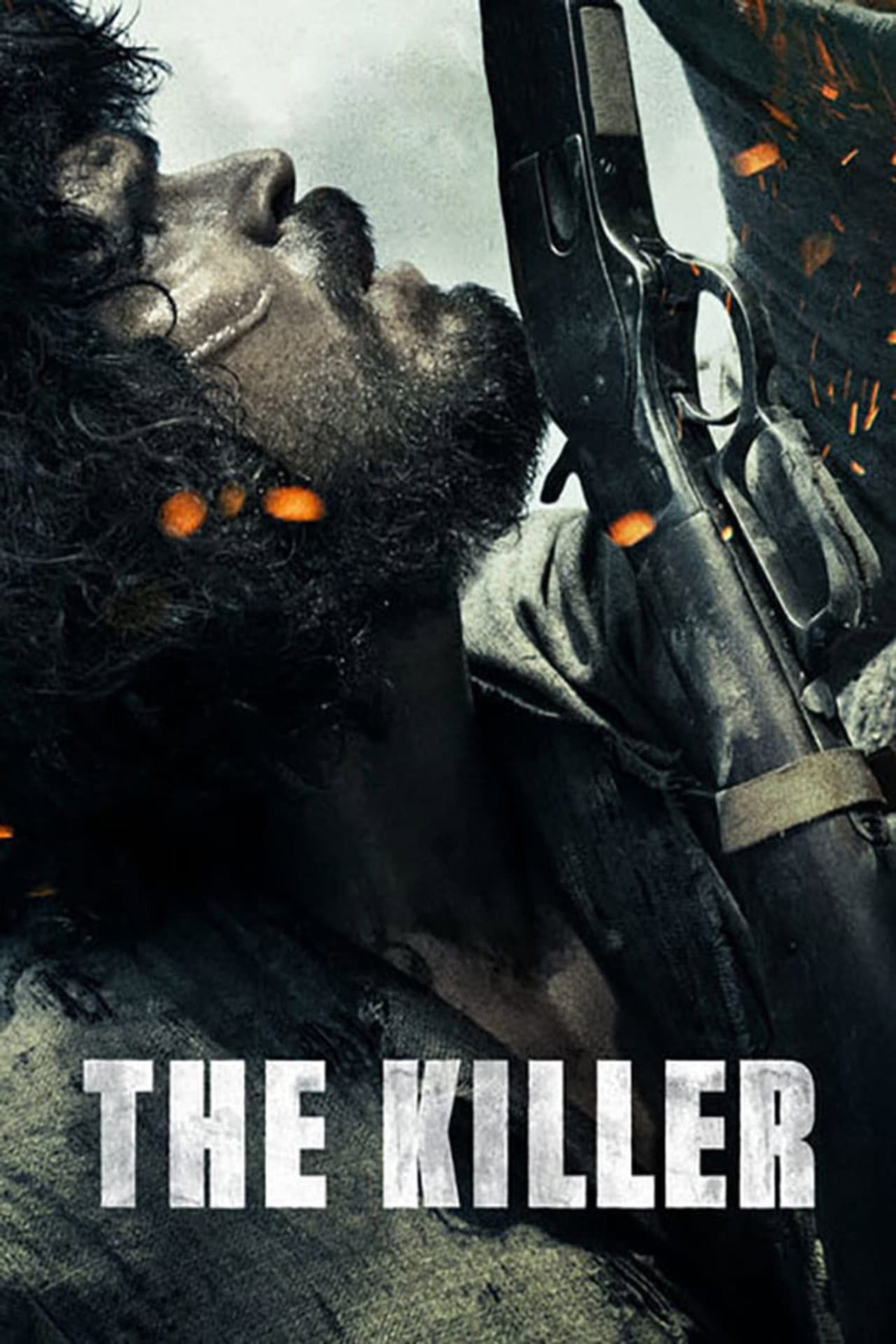 The Killer preview 2