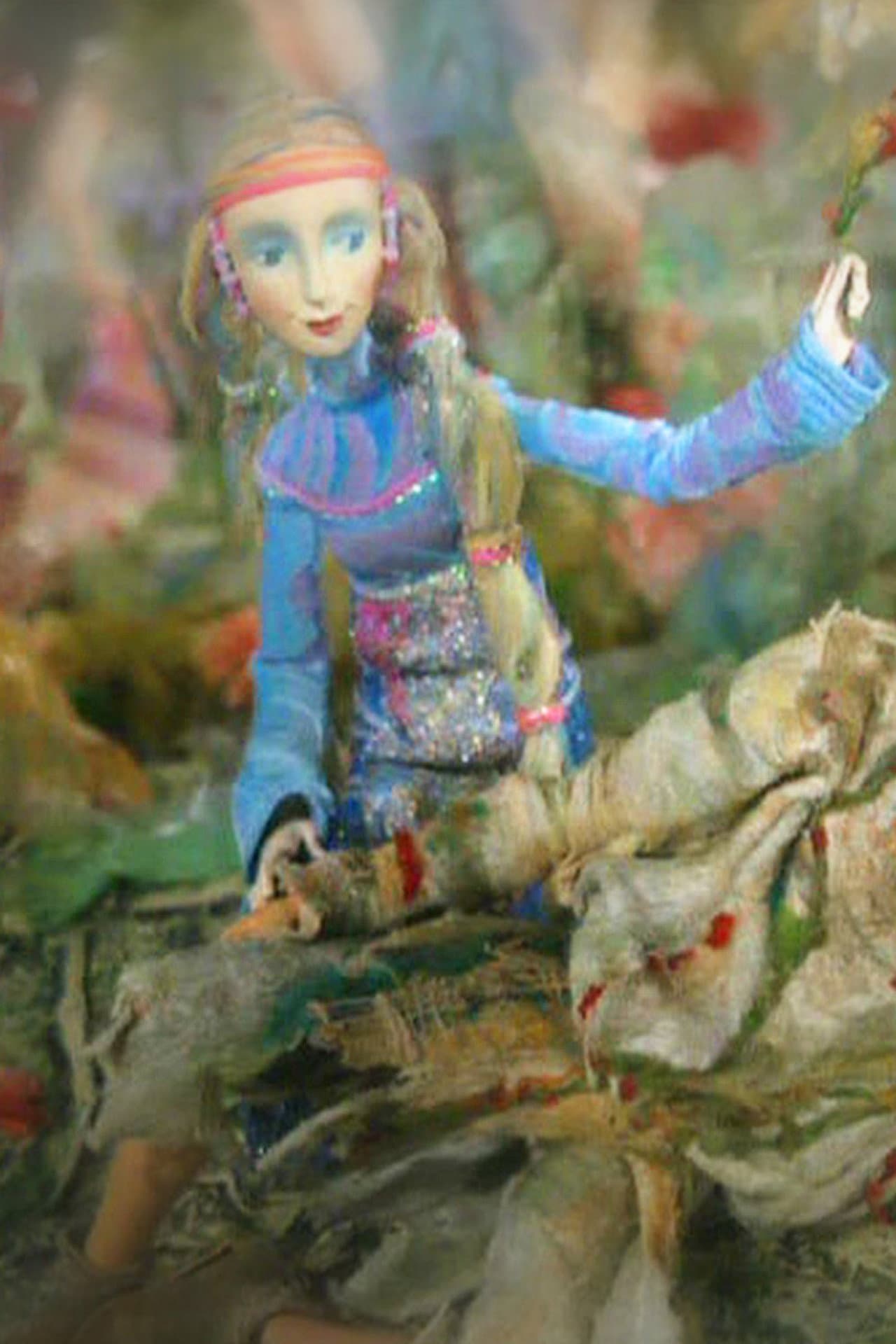 Snow Maiden preview 2