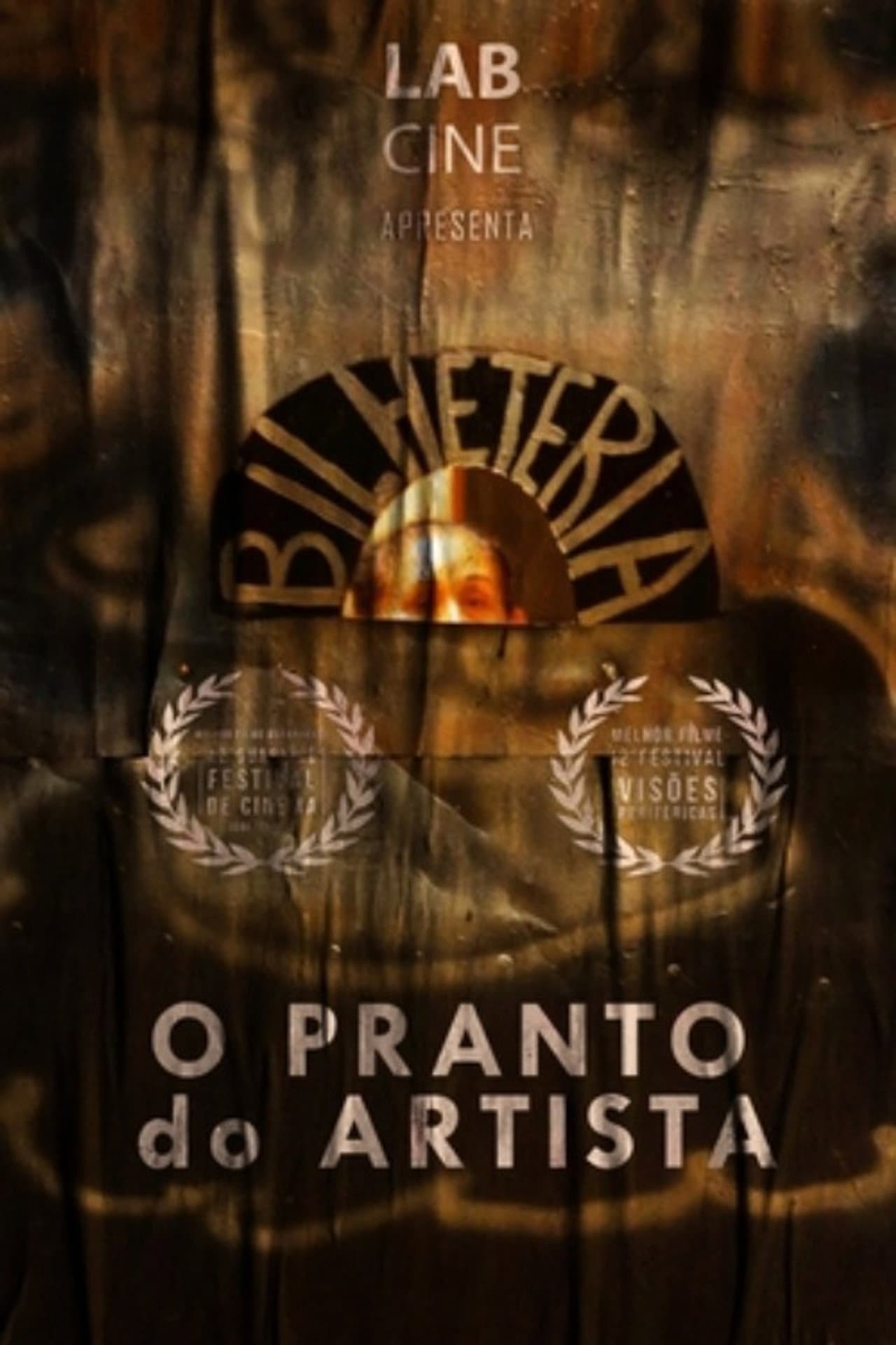 O Pranto do Artista preview 1