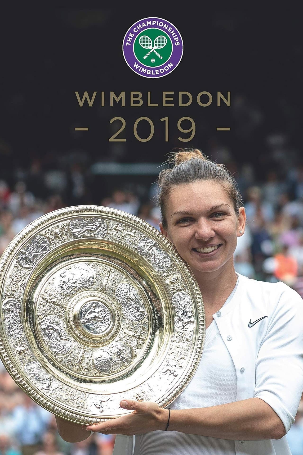 Wimbledon, 2019 Official Film preview 2