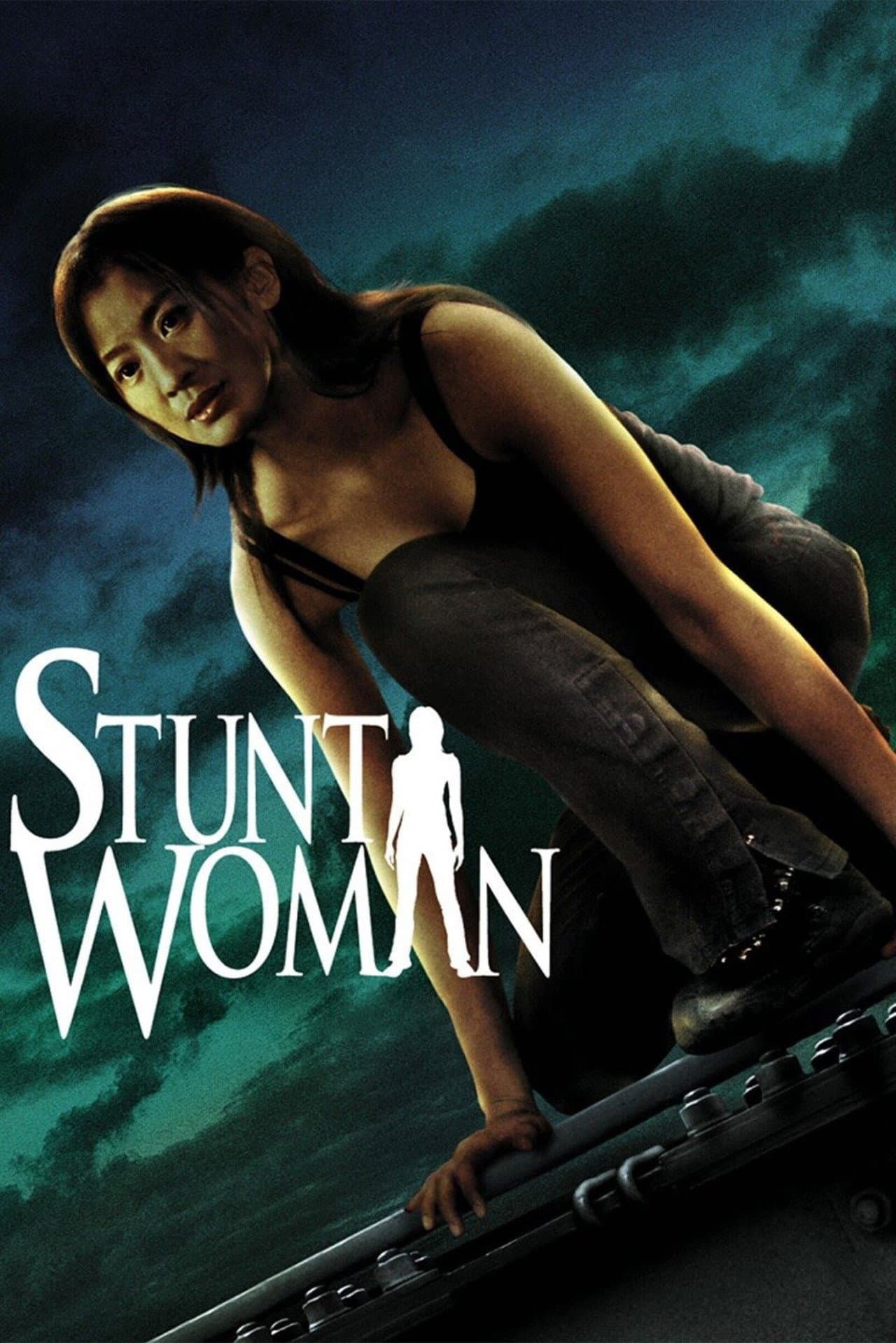 The Stunt Woman preview 2