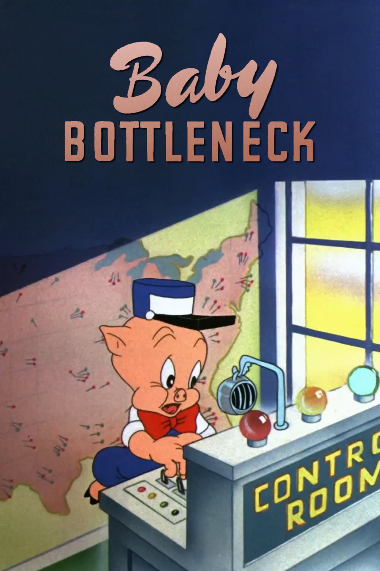 Baby Bottleneck preview 2