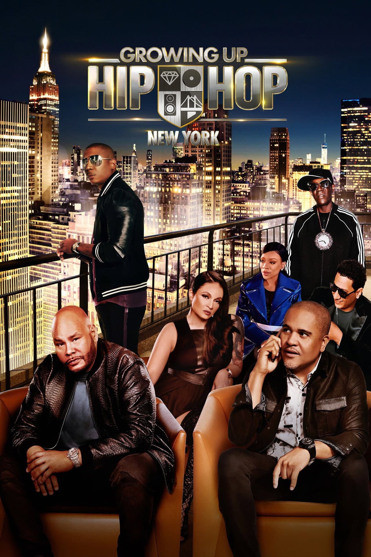 Season 1