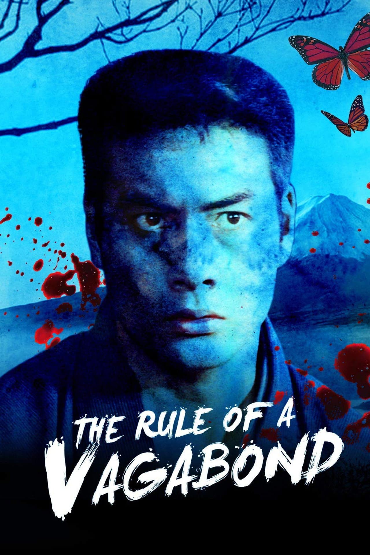 The Rule for a Vagabond preview 2