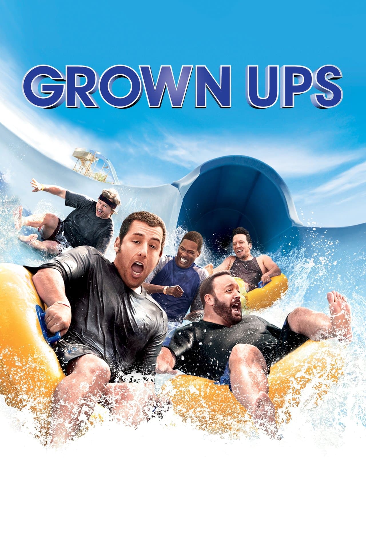 Grown Ups preview 2