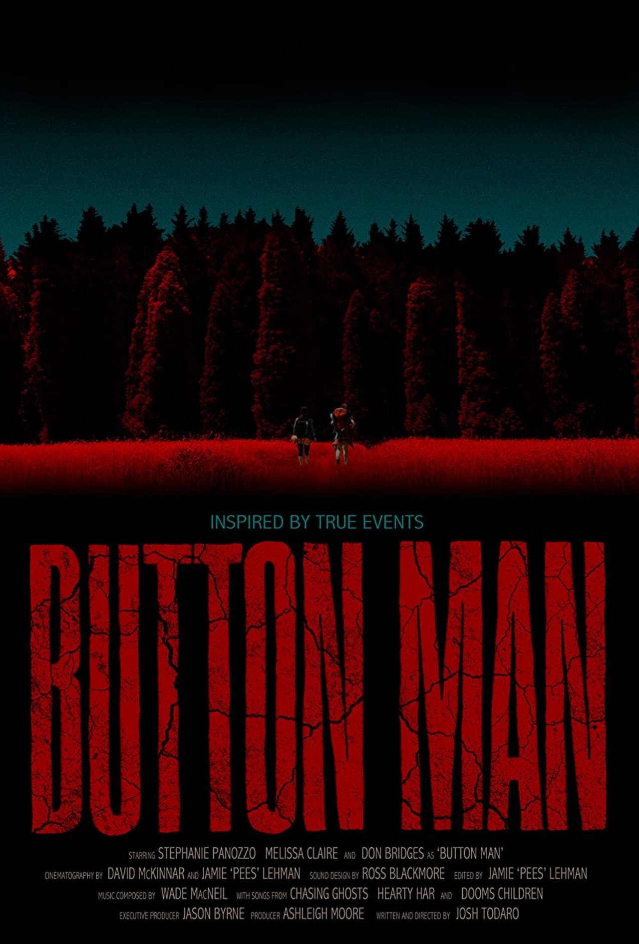 Button Man preview 1