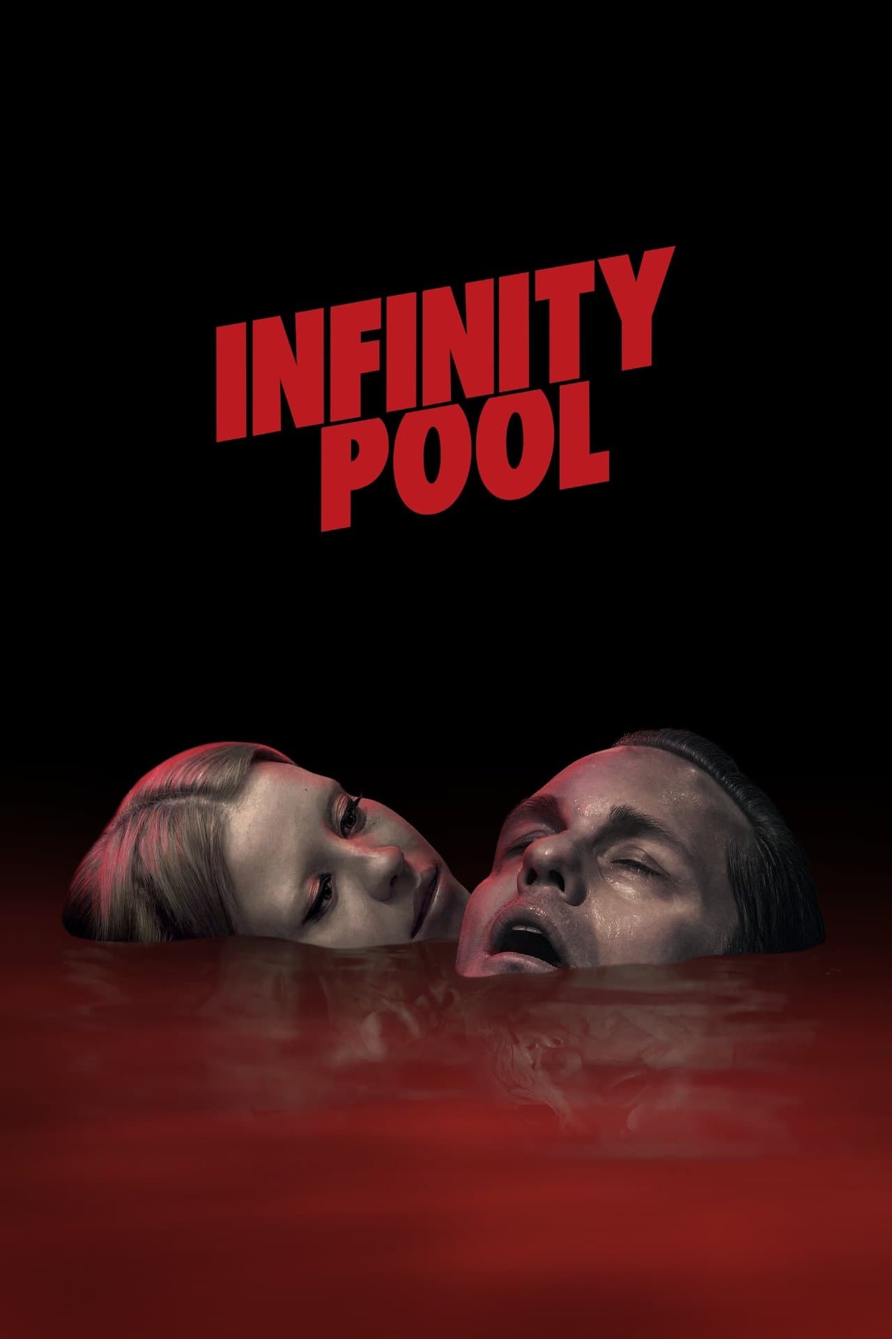 Infinity Pool preview 2