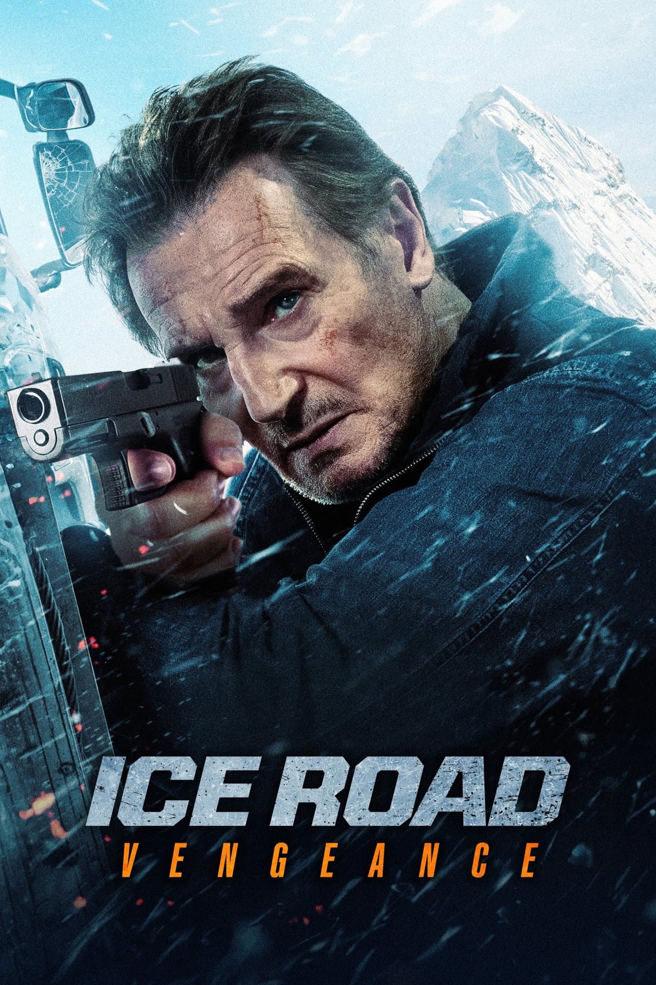 Ice Road: Vengeance preview 2