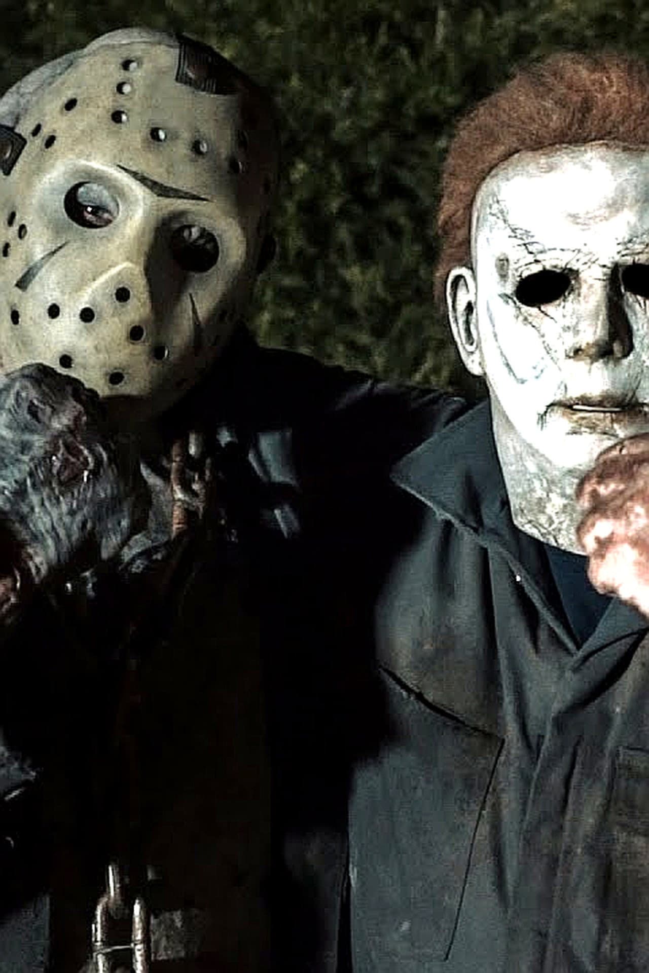Michael and Jason: Best Buds preview 2