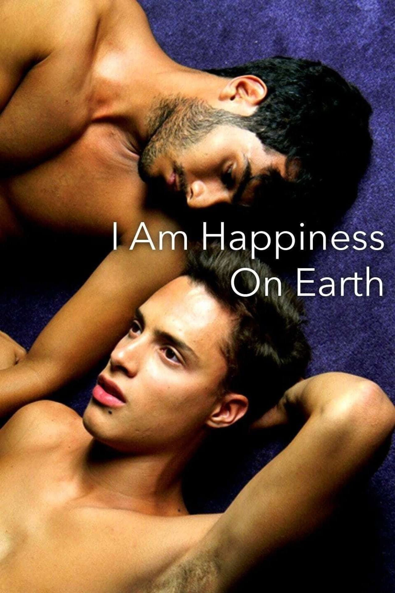 I Am Happiness on Earth preview 2