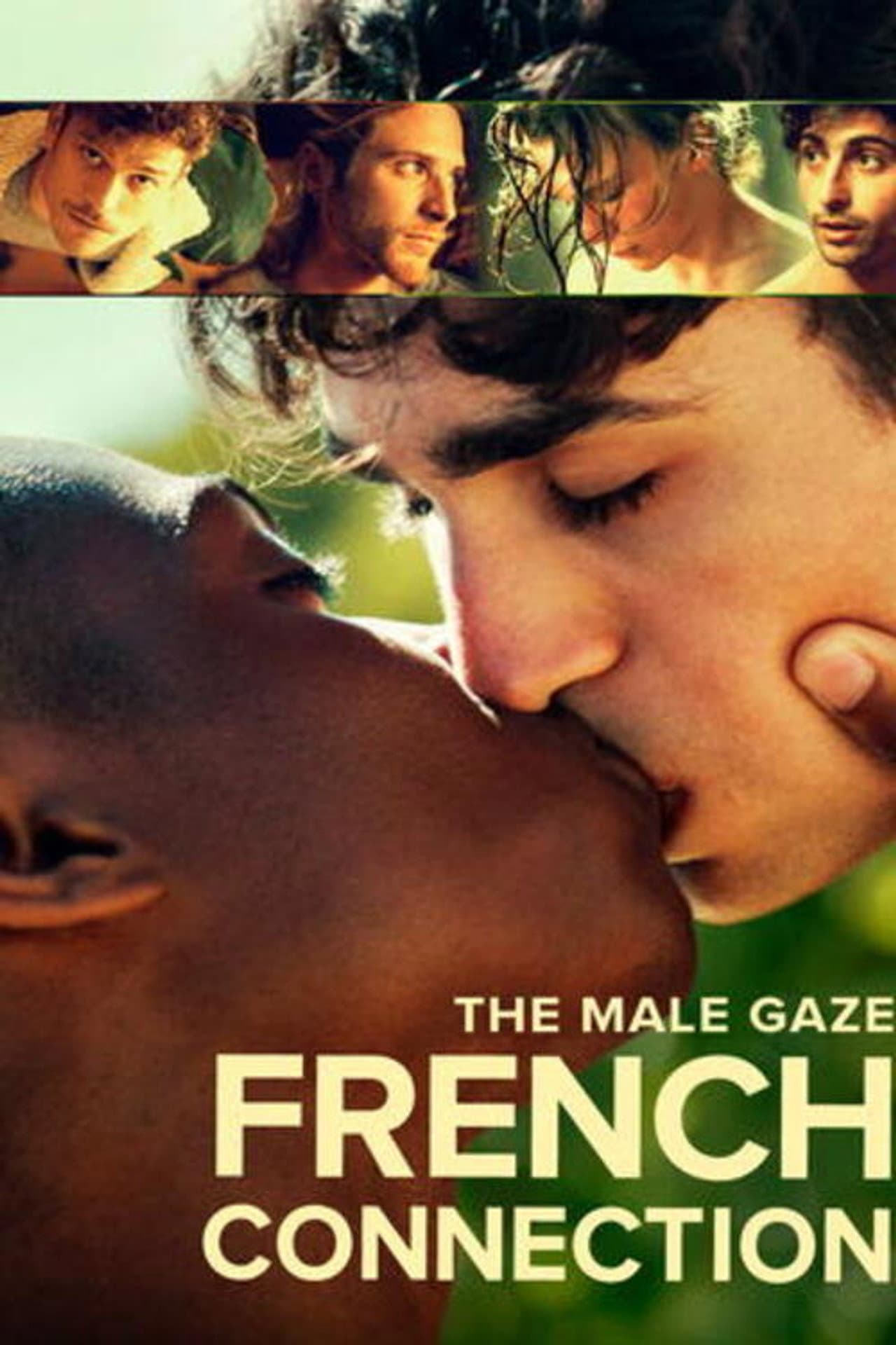 The Male Gaze : French Connection preview 2