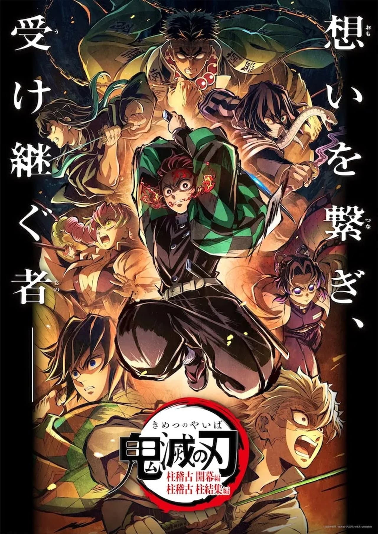 Demon Slayer: Kimetsu no Yaiba Special Edition Hashira Training Arc Part 2 preview 2