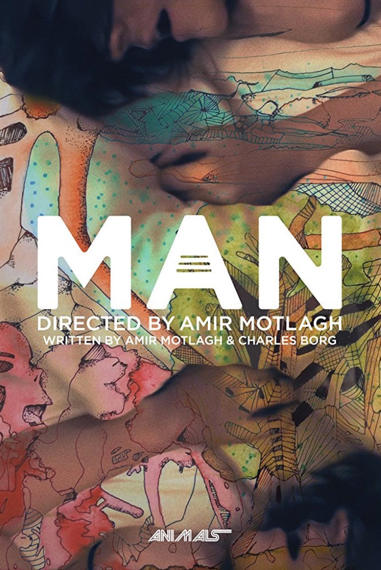 Man preview 1