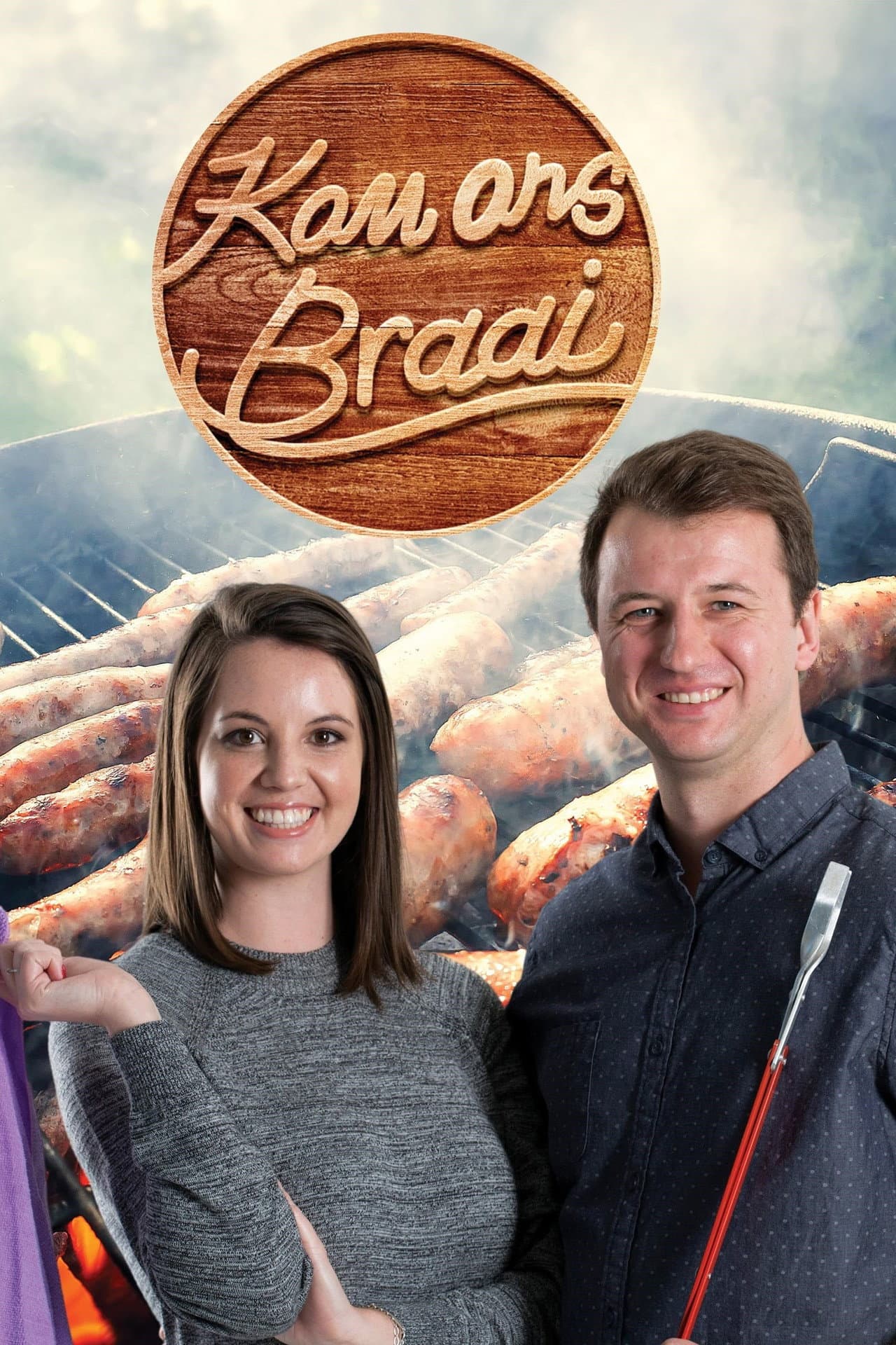 Kom Ons Braai preview 2