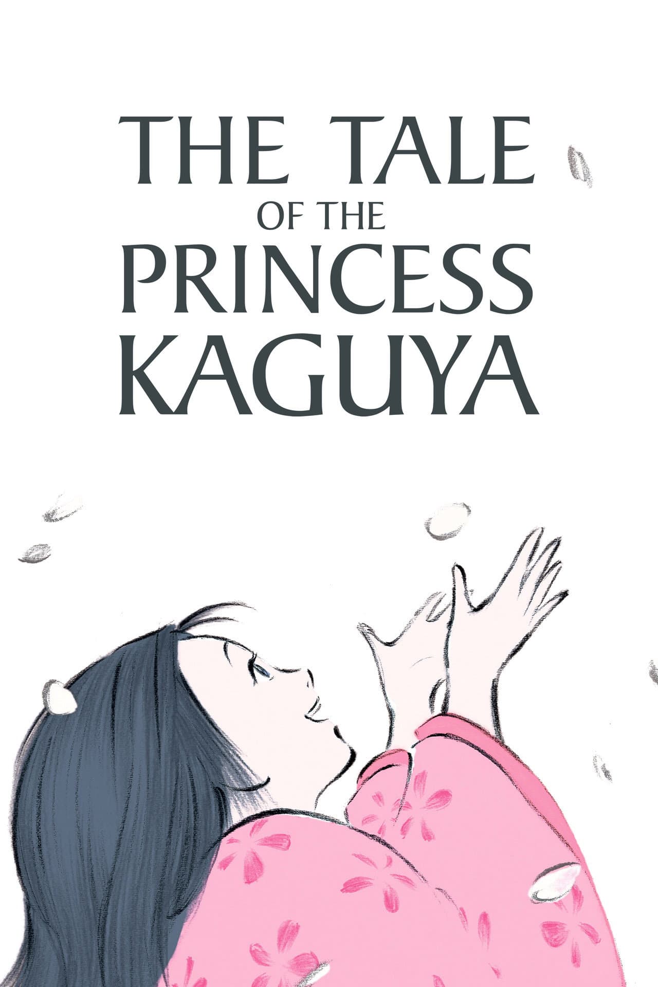 The Tale of The Princess Kaguya preview 2