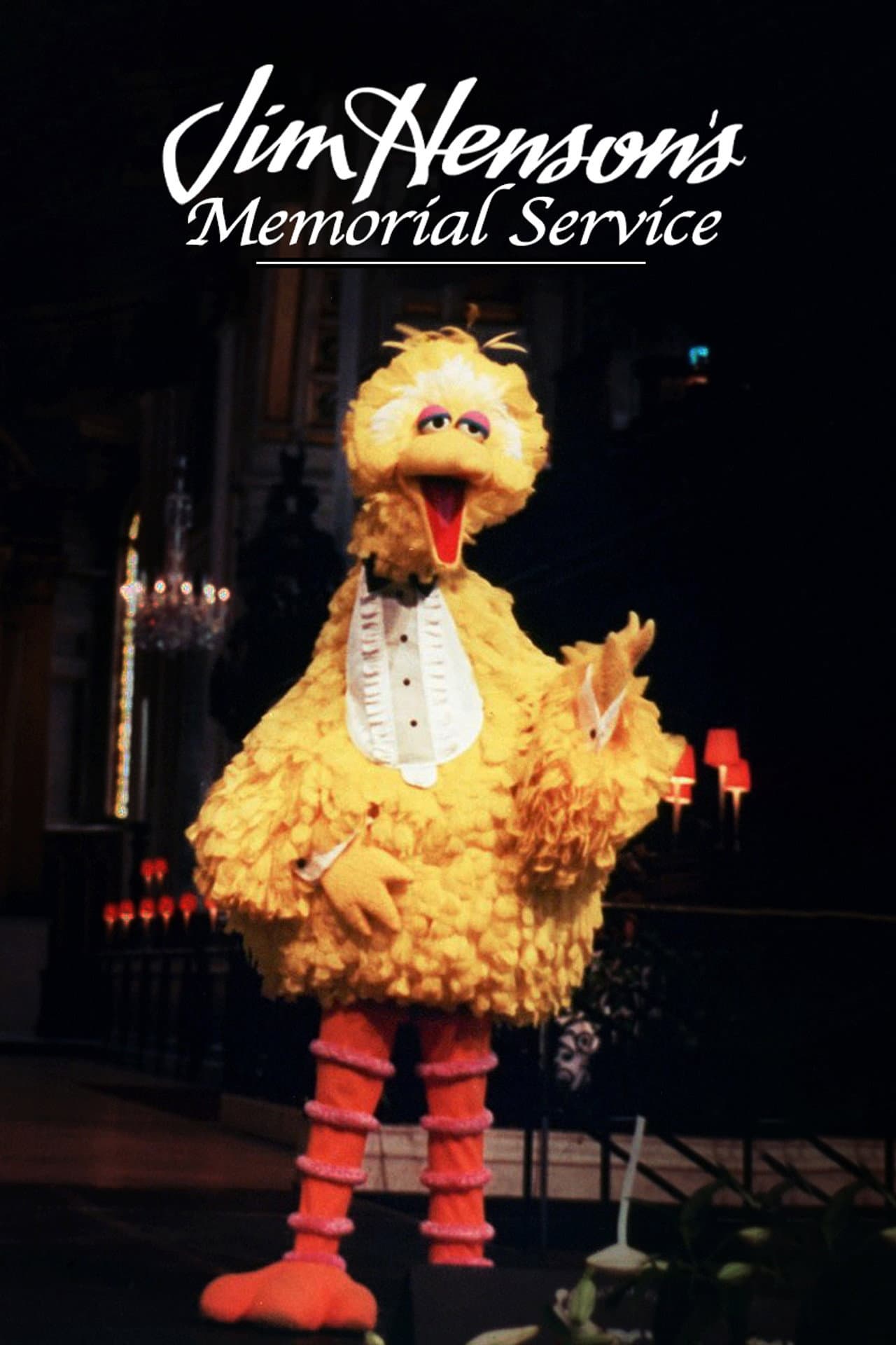 Jim Henson's Memorial Service preview 2