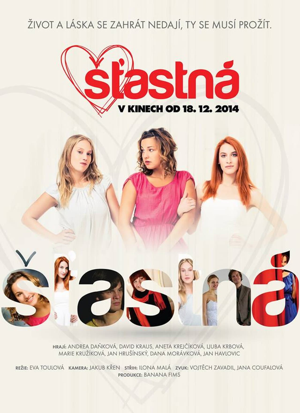 Šťastná preview 2