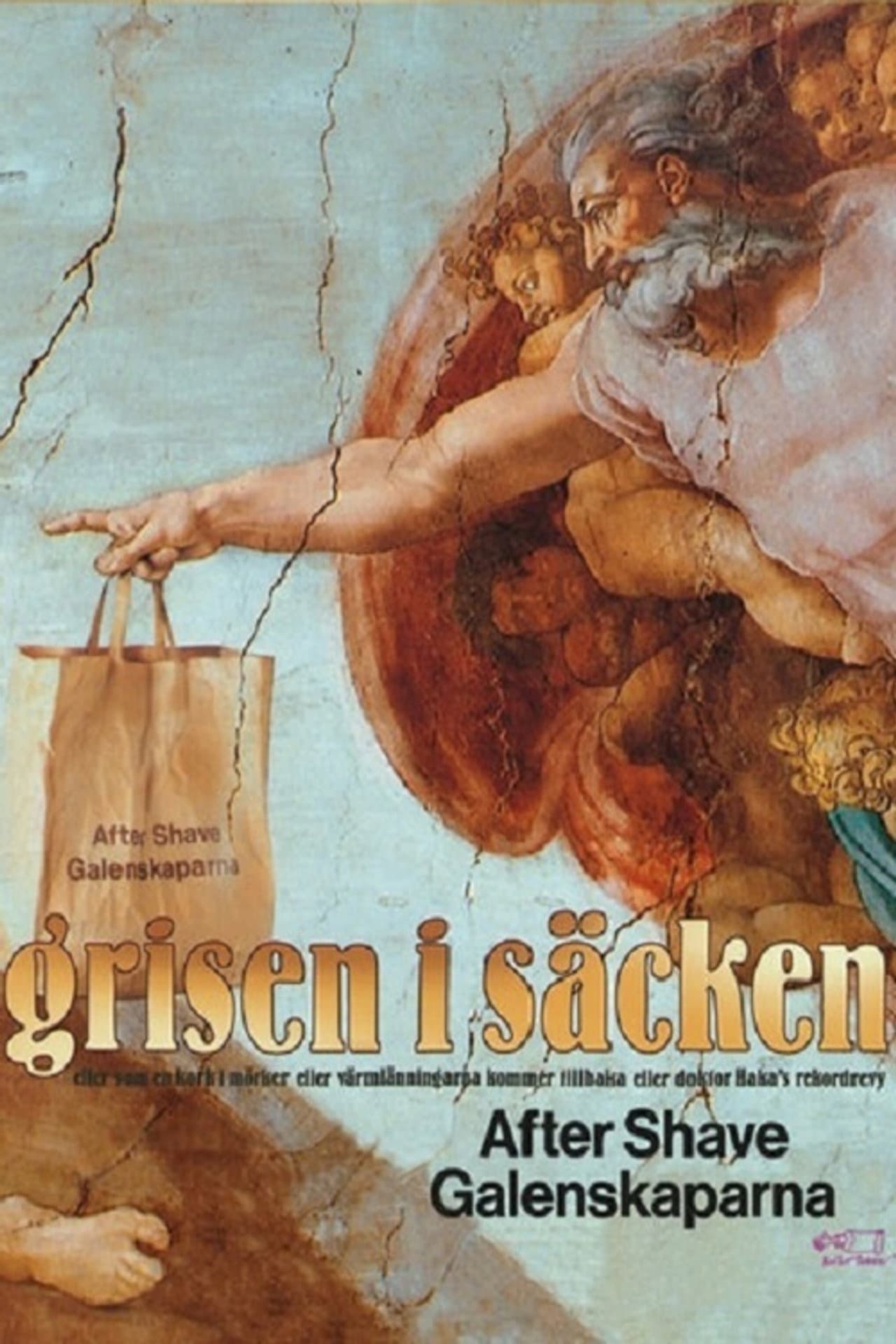 Grisen i säcken preview 2