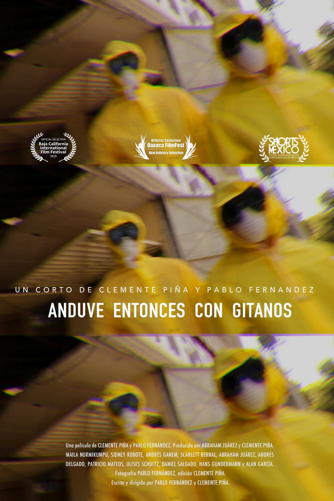 Anduve Entonces Con Gitanos preview 2