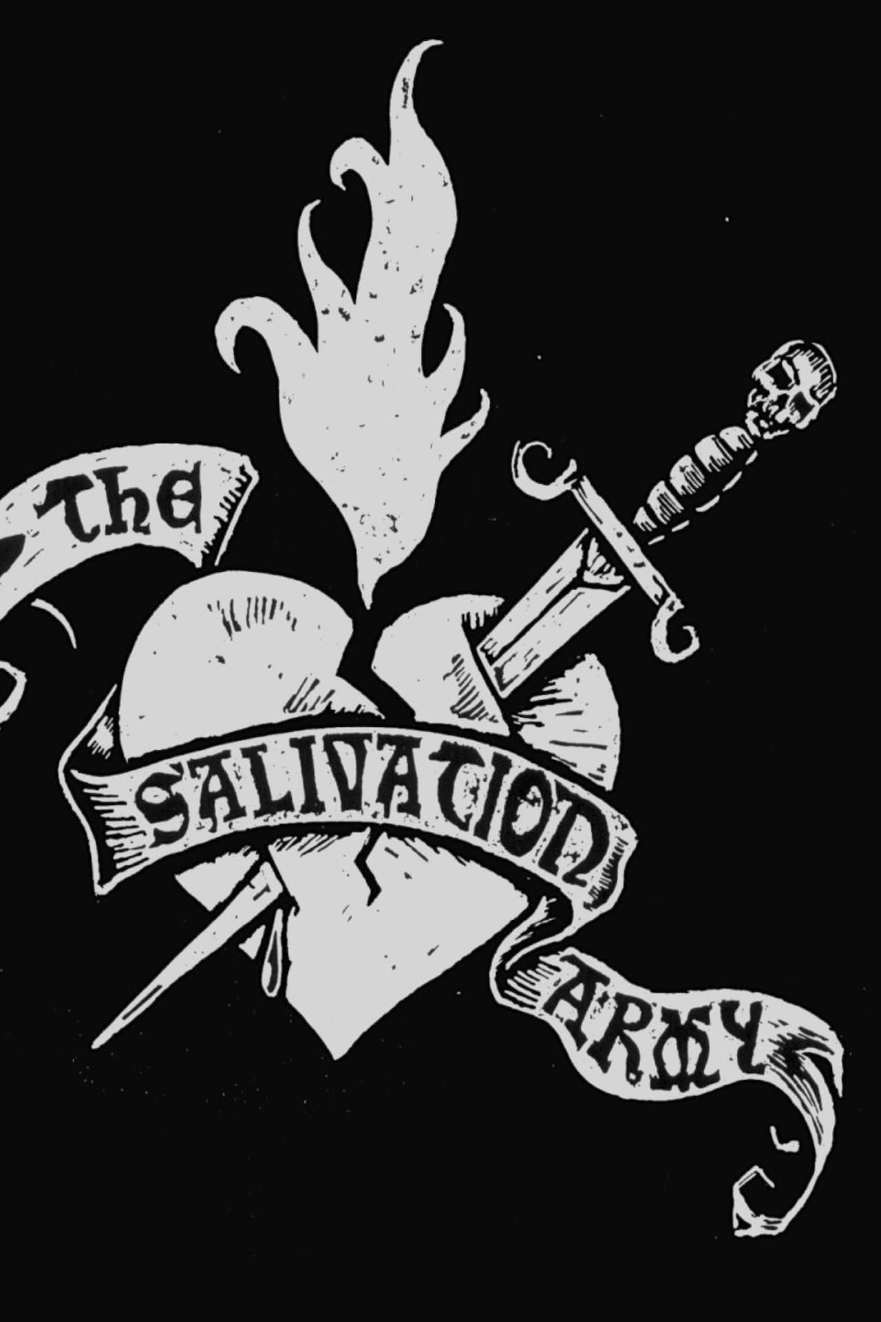 The Salivation Army preview 1