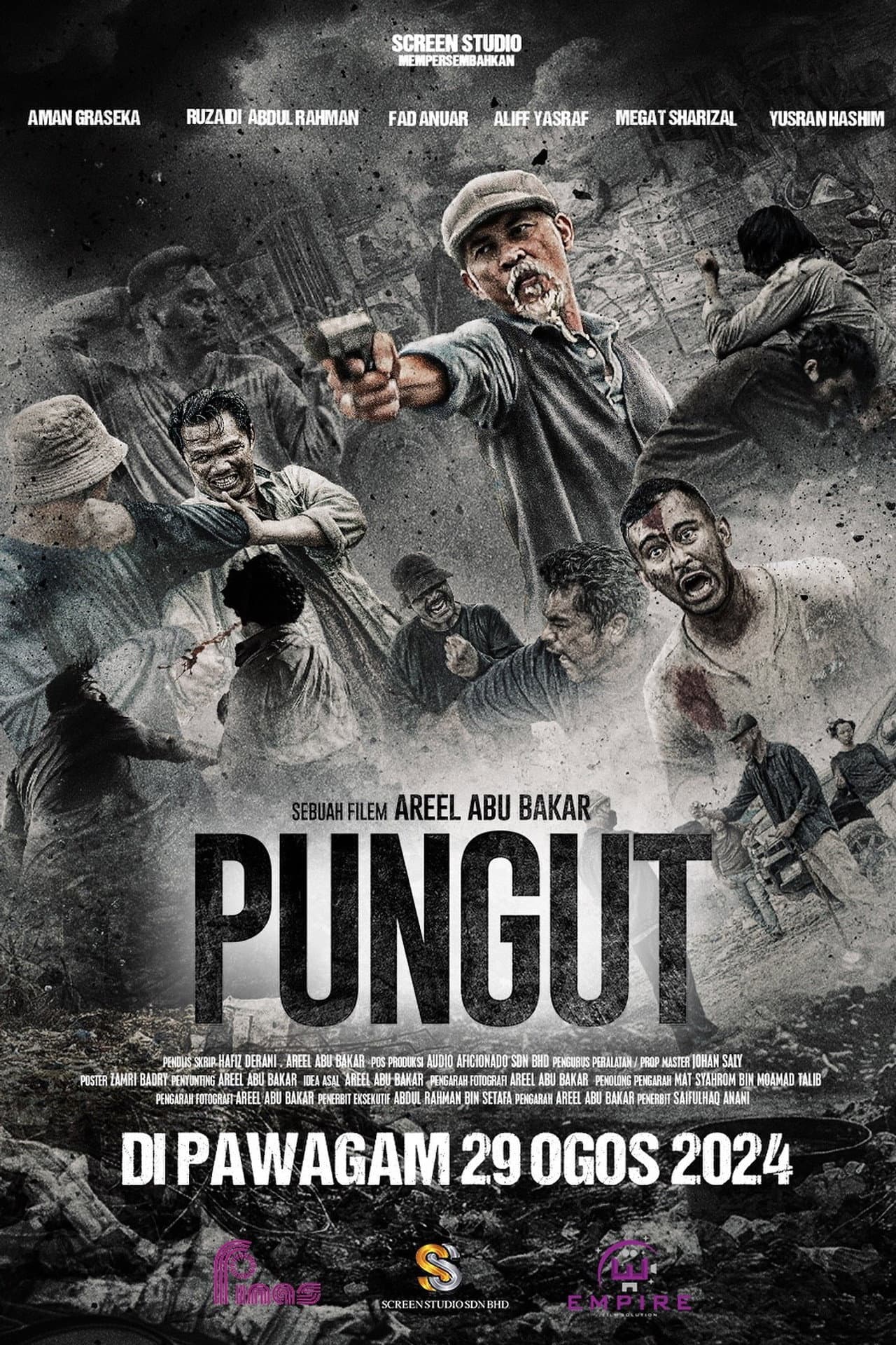 Pungut preview 1