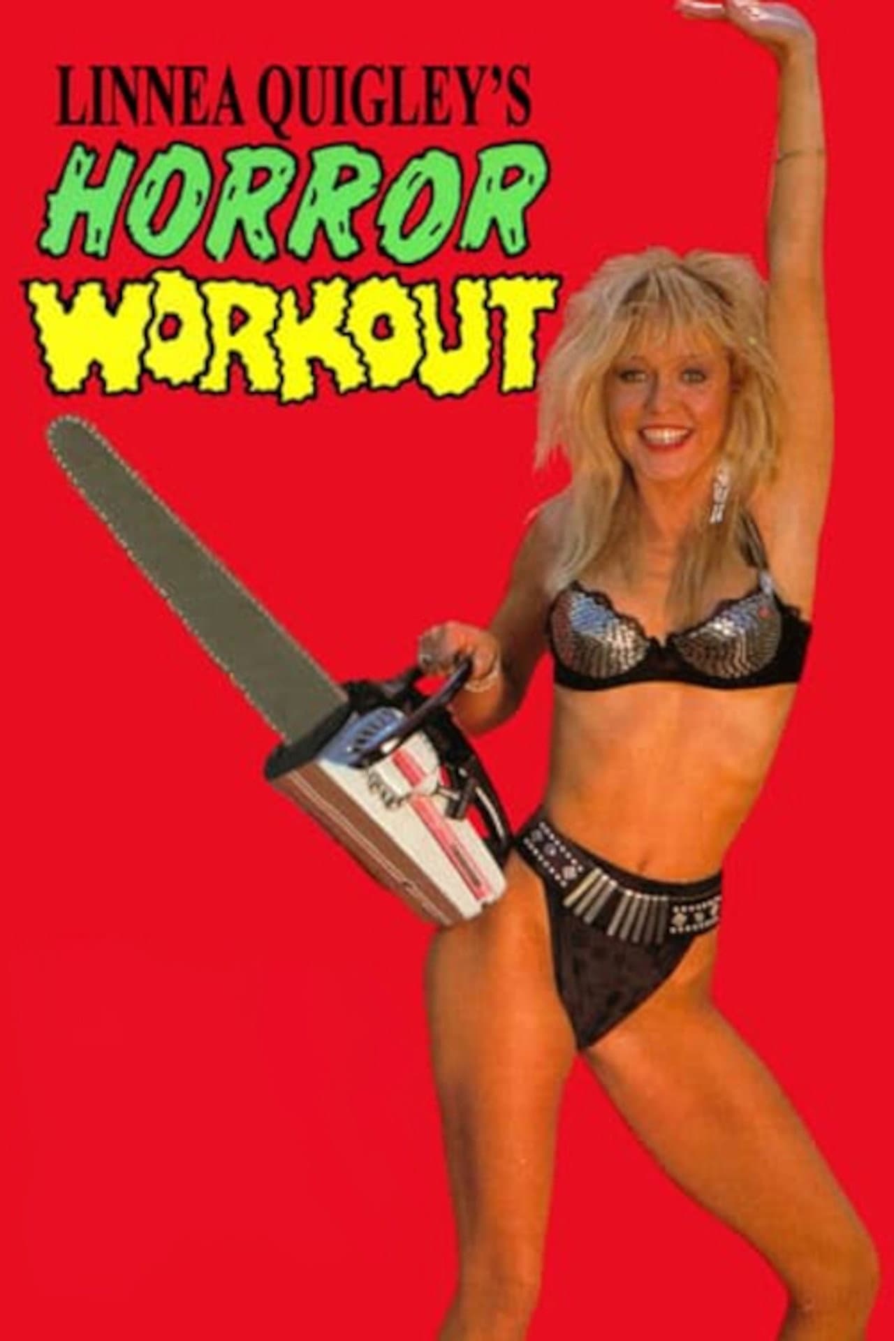 Linnea Quigley's Horror Workout preview 2