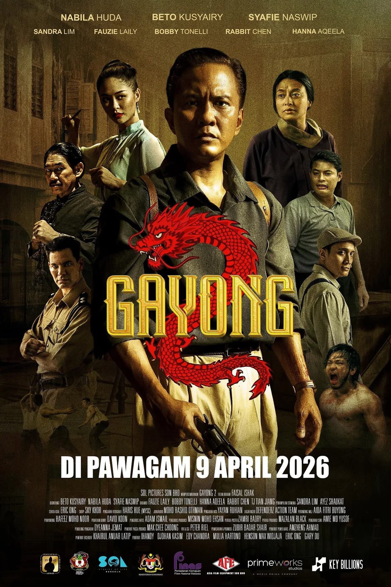 Gayong 2 preview 2