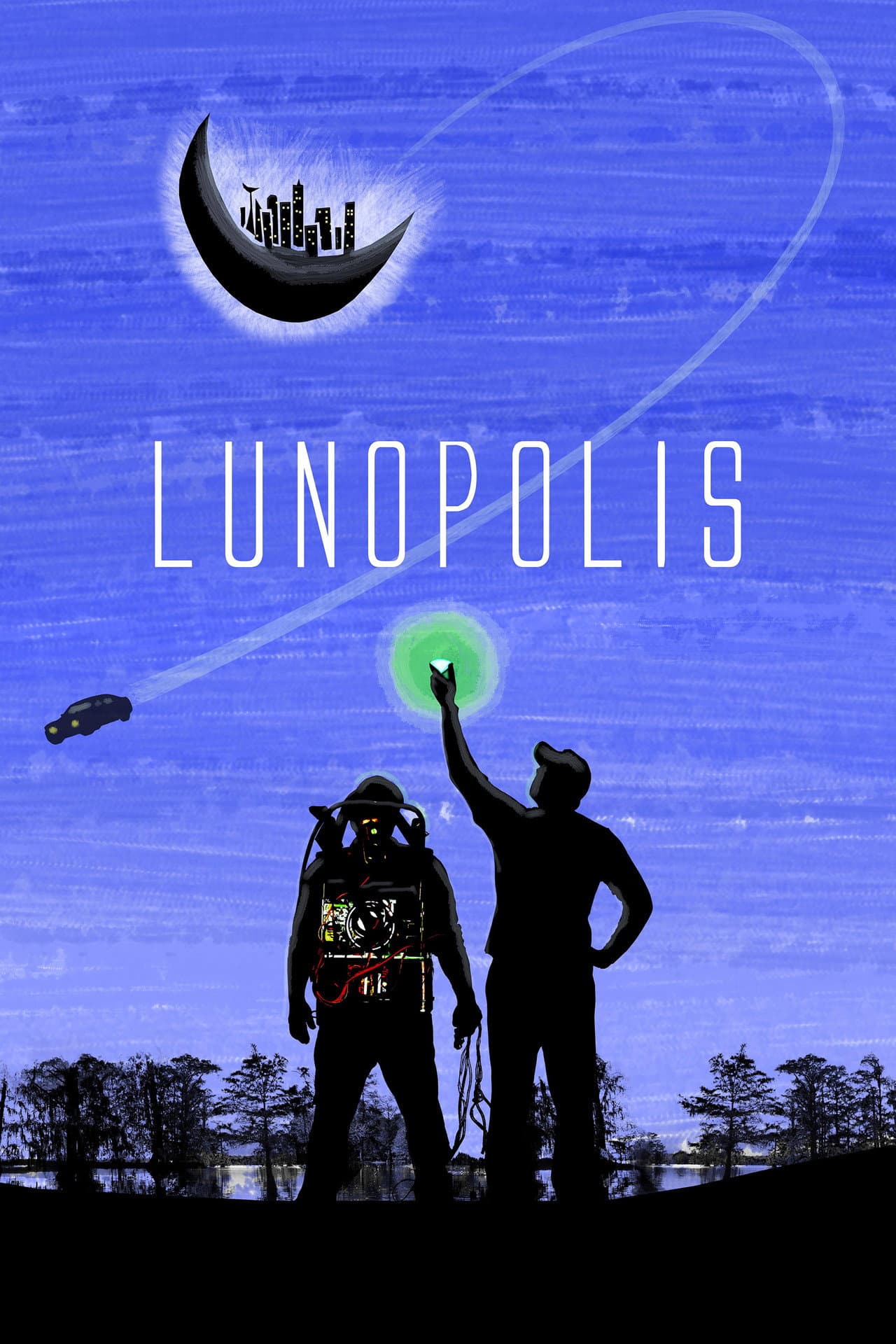 Lunopolis preview 2