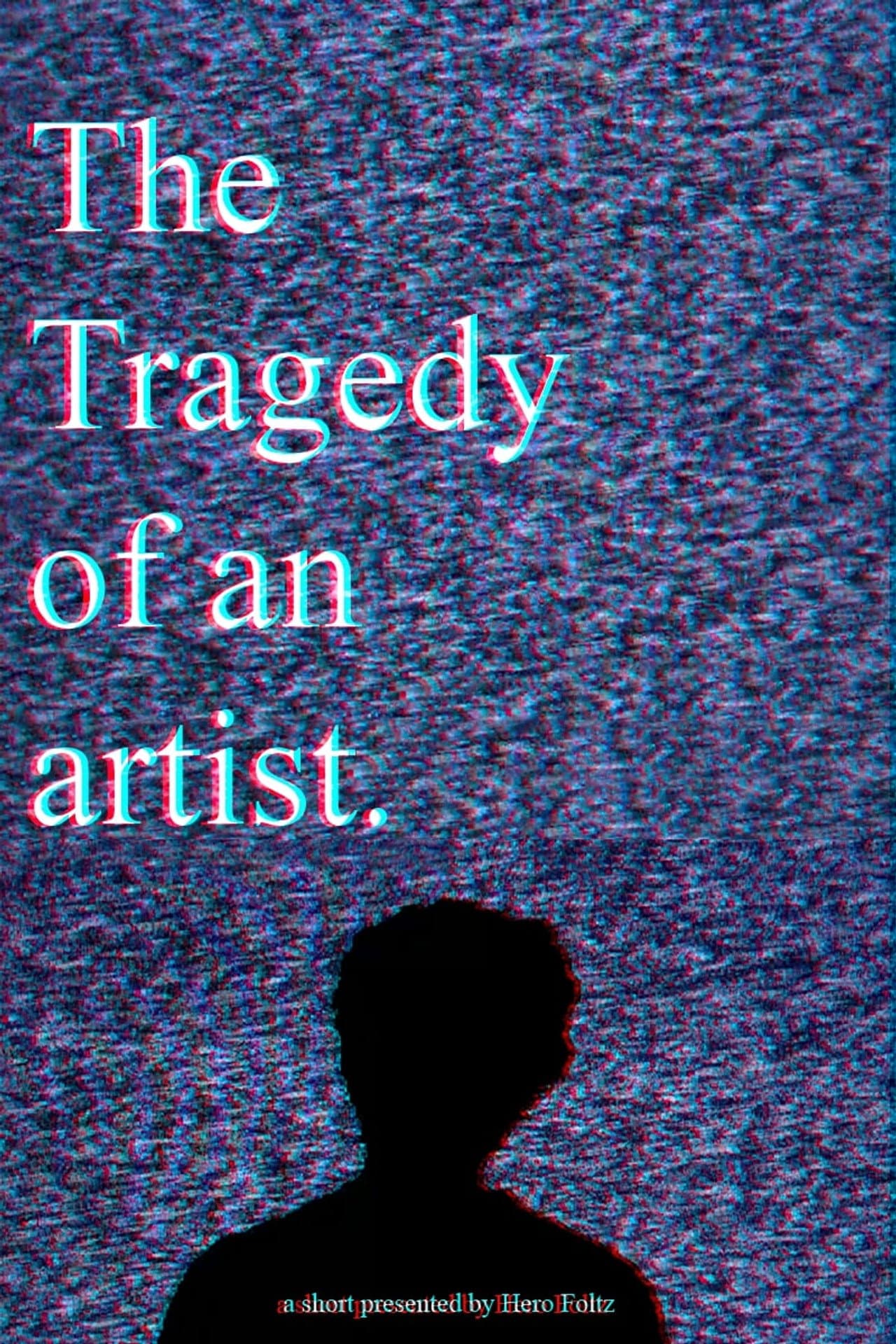 The Tragedy of an Artist preview 2