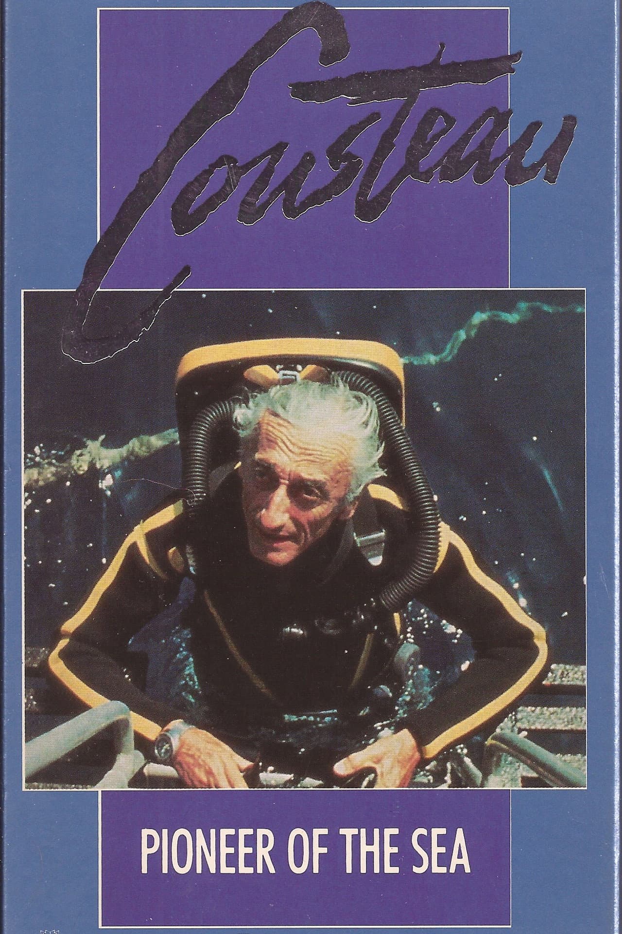 Jacques Cousteau: The First 75 Years preview 1