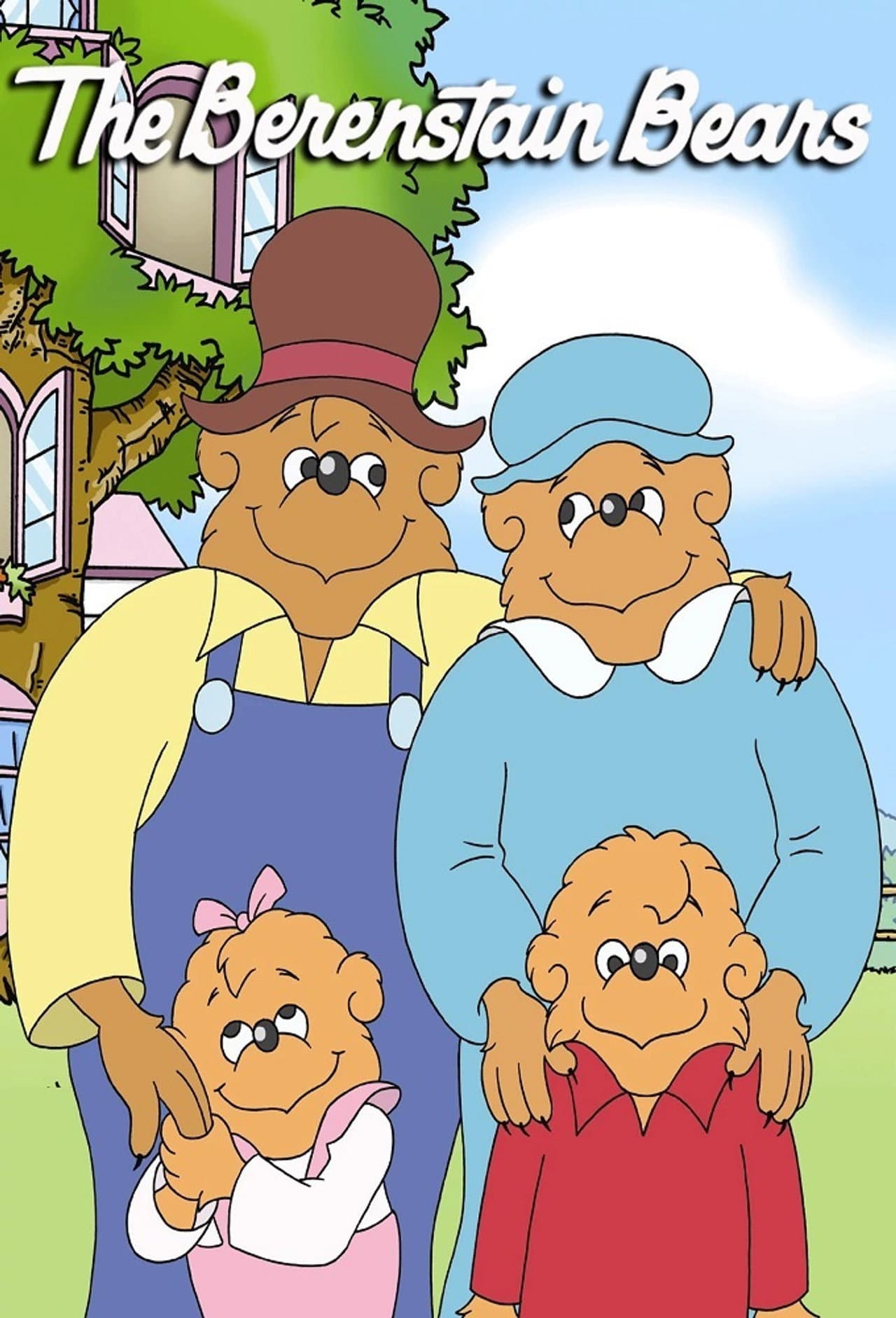 The Berenstain Bears preview 2