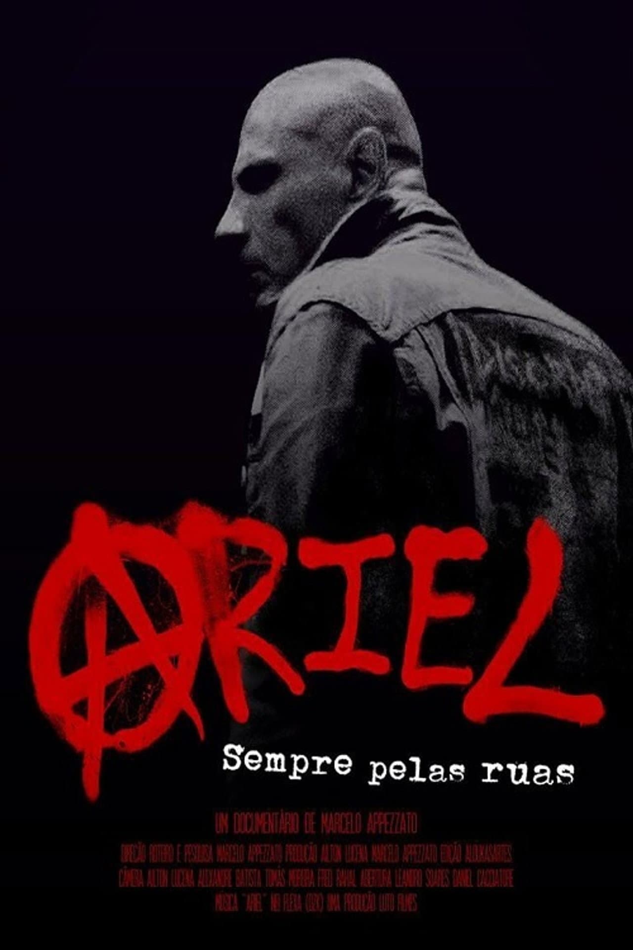 Ariel - Sempre pelas Ruas preview 1