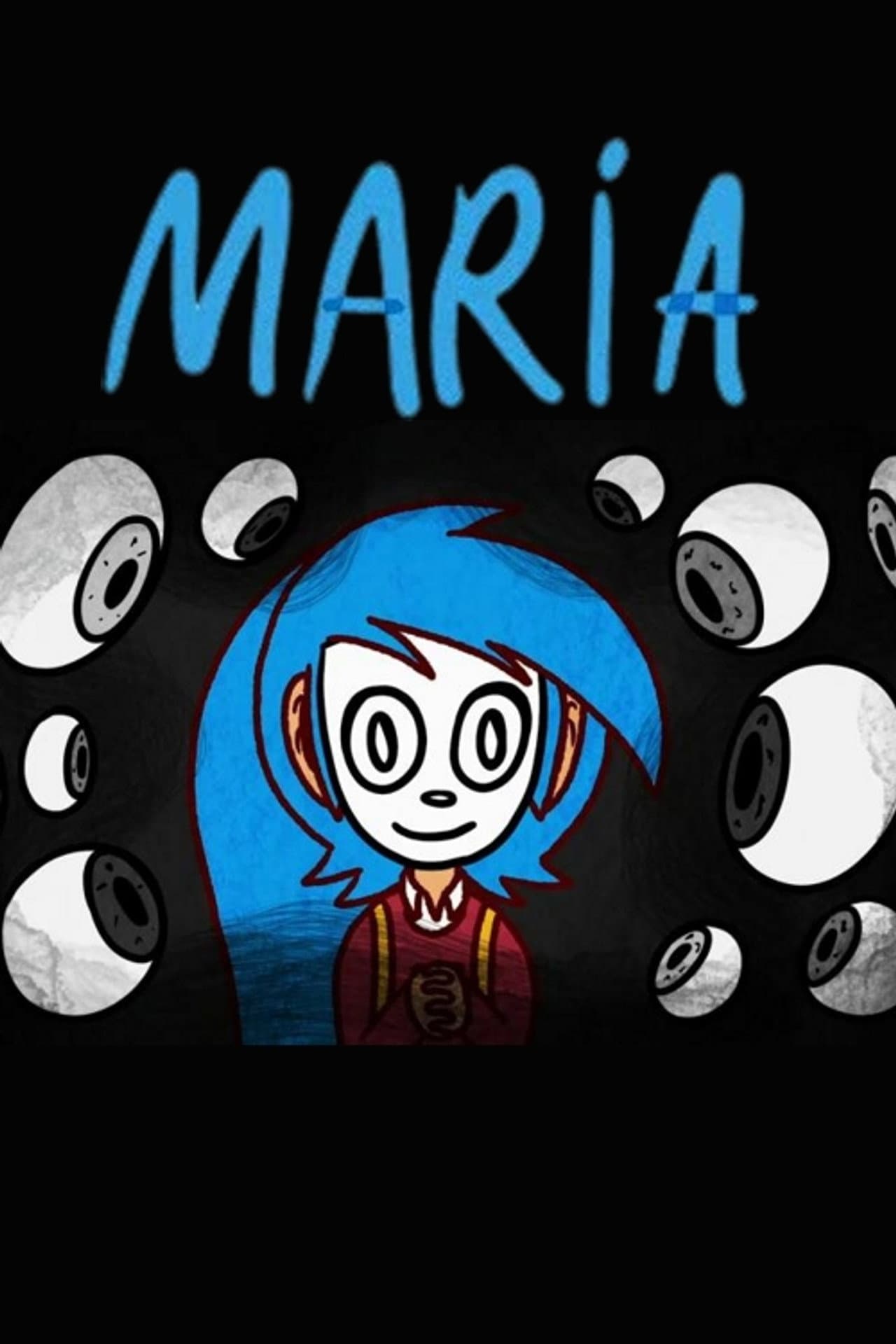 Maria preview 2