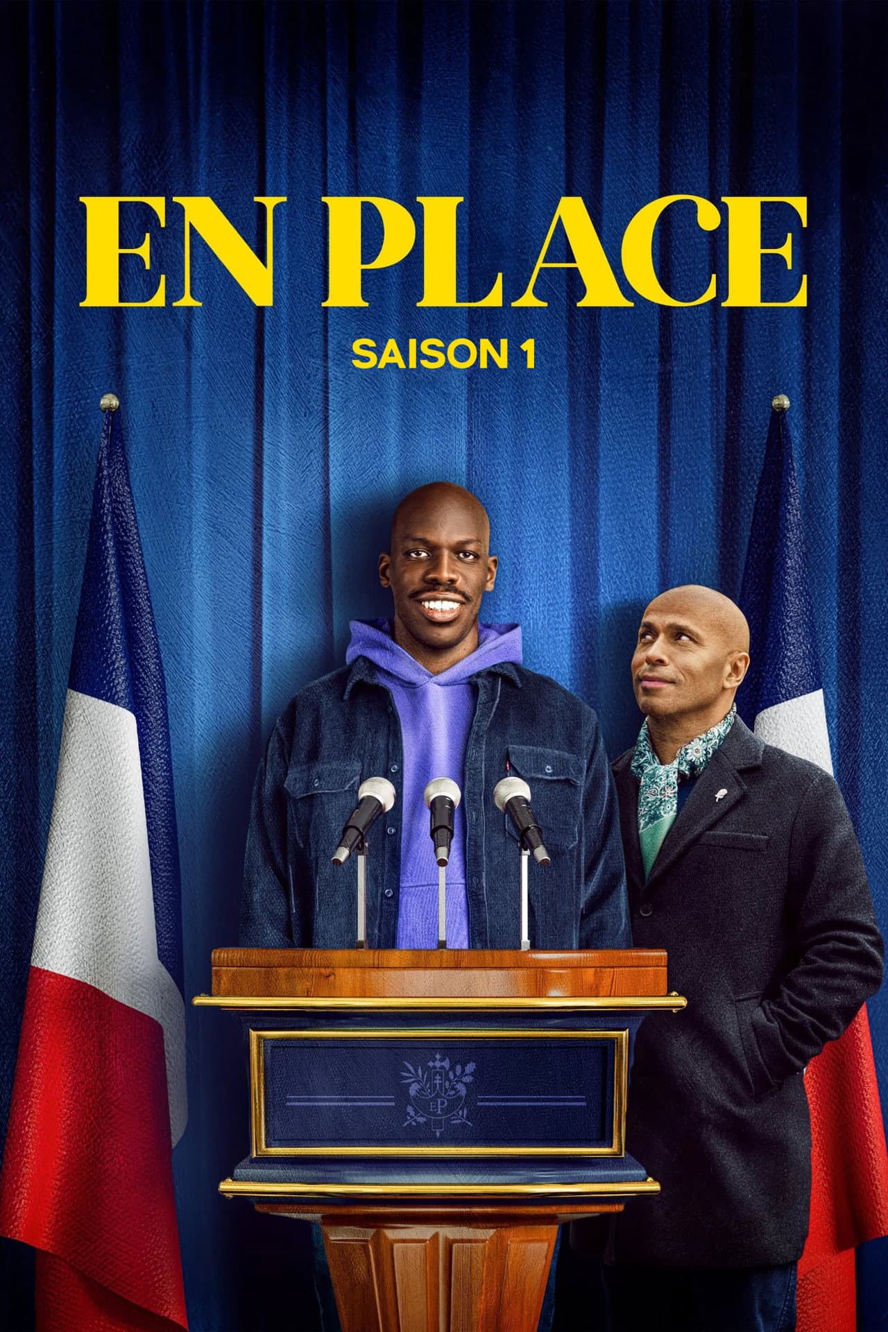 Season 1