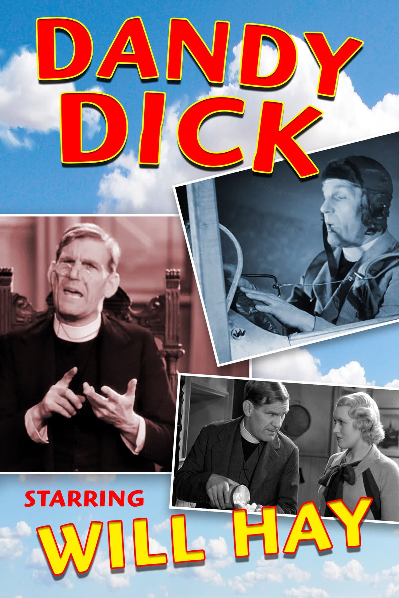 Dandy Dick preview 1