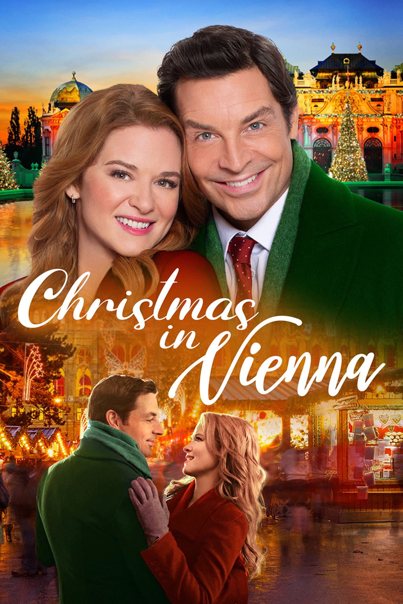 Christmas in Vienna preview 2