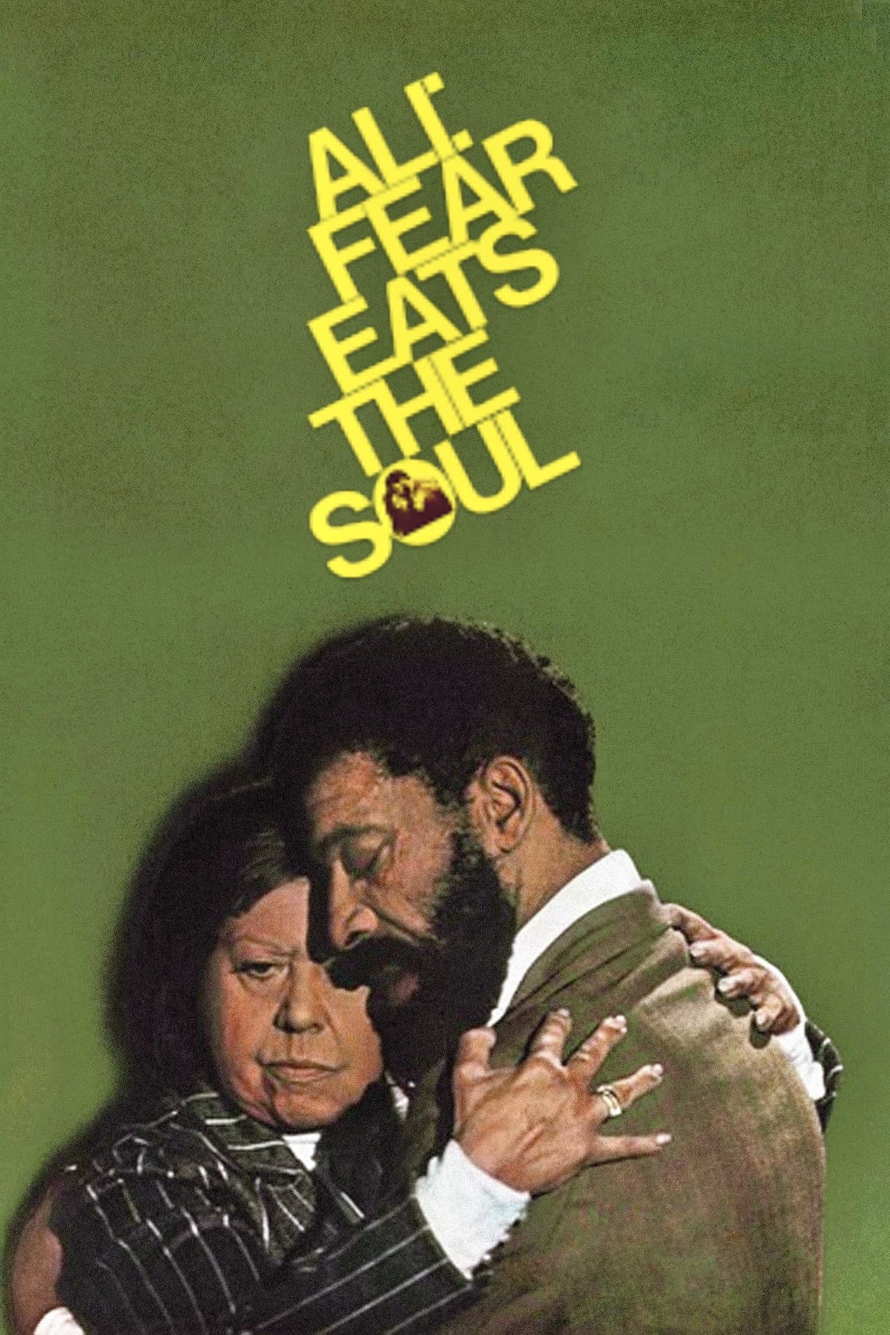 Ali: Fear Eats the Soul preview 2