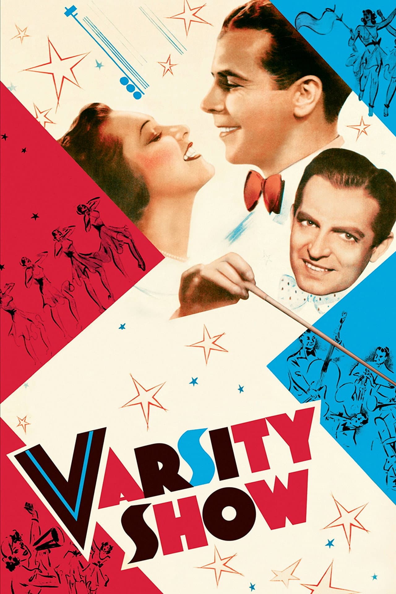 Varsity Show preview 2
