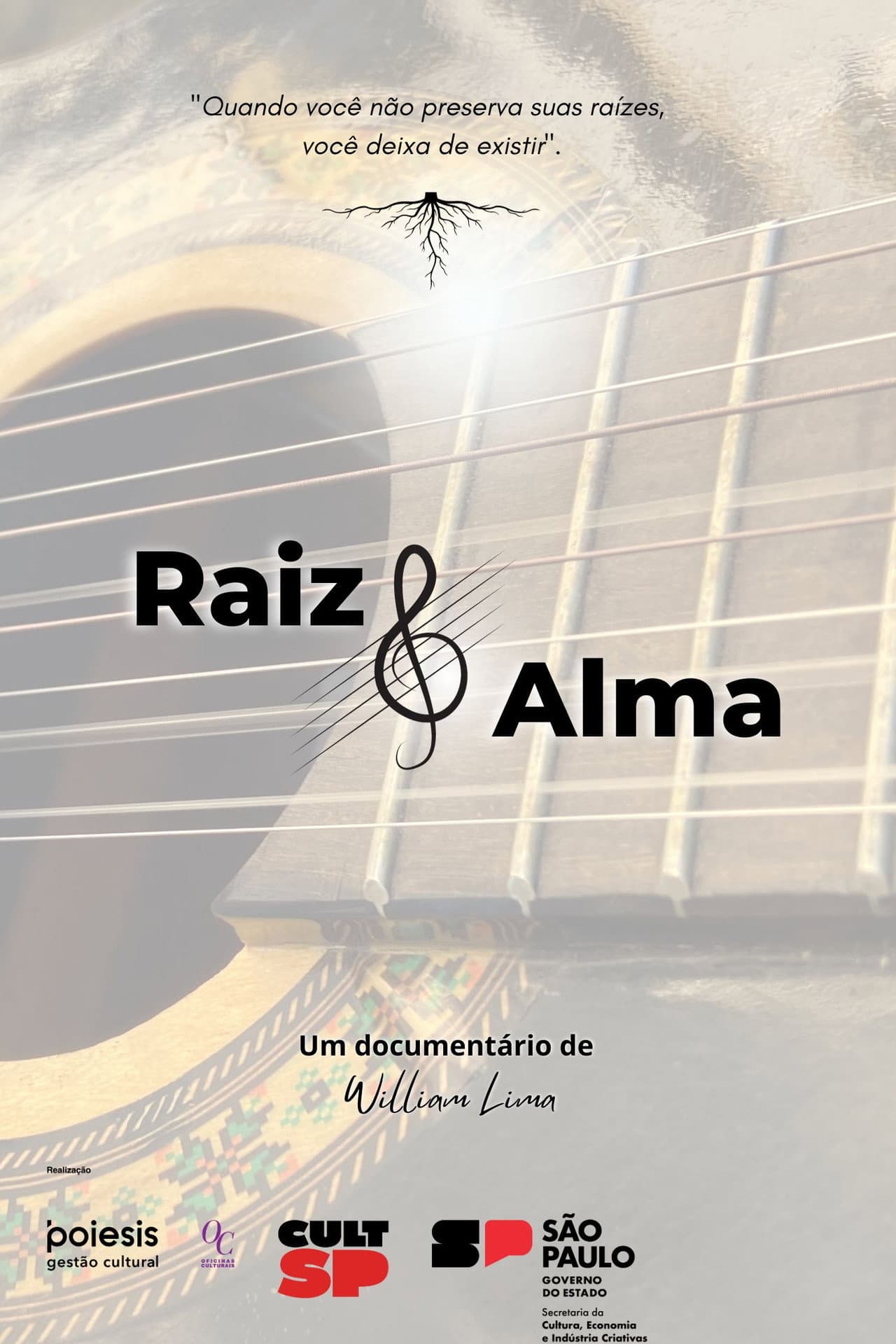 Raiz e Alma preview 1